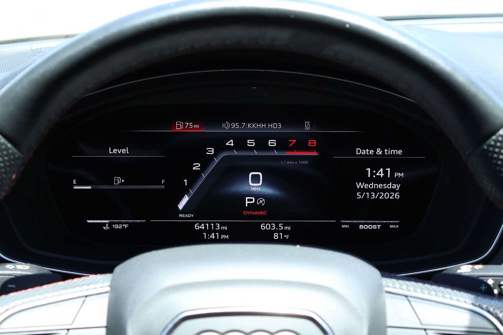 Thumbnail: 2021 Audi S5 - 18