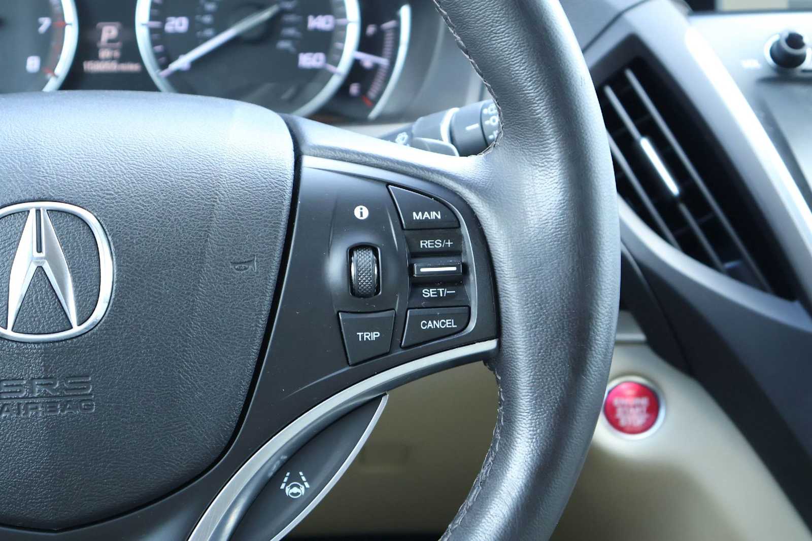 Thumbnail: 2016 Acura MDX - 23