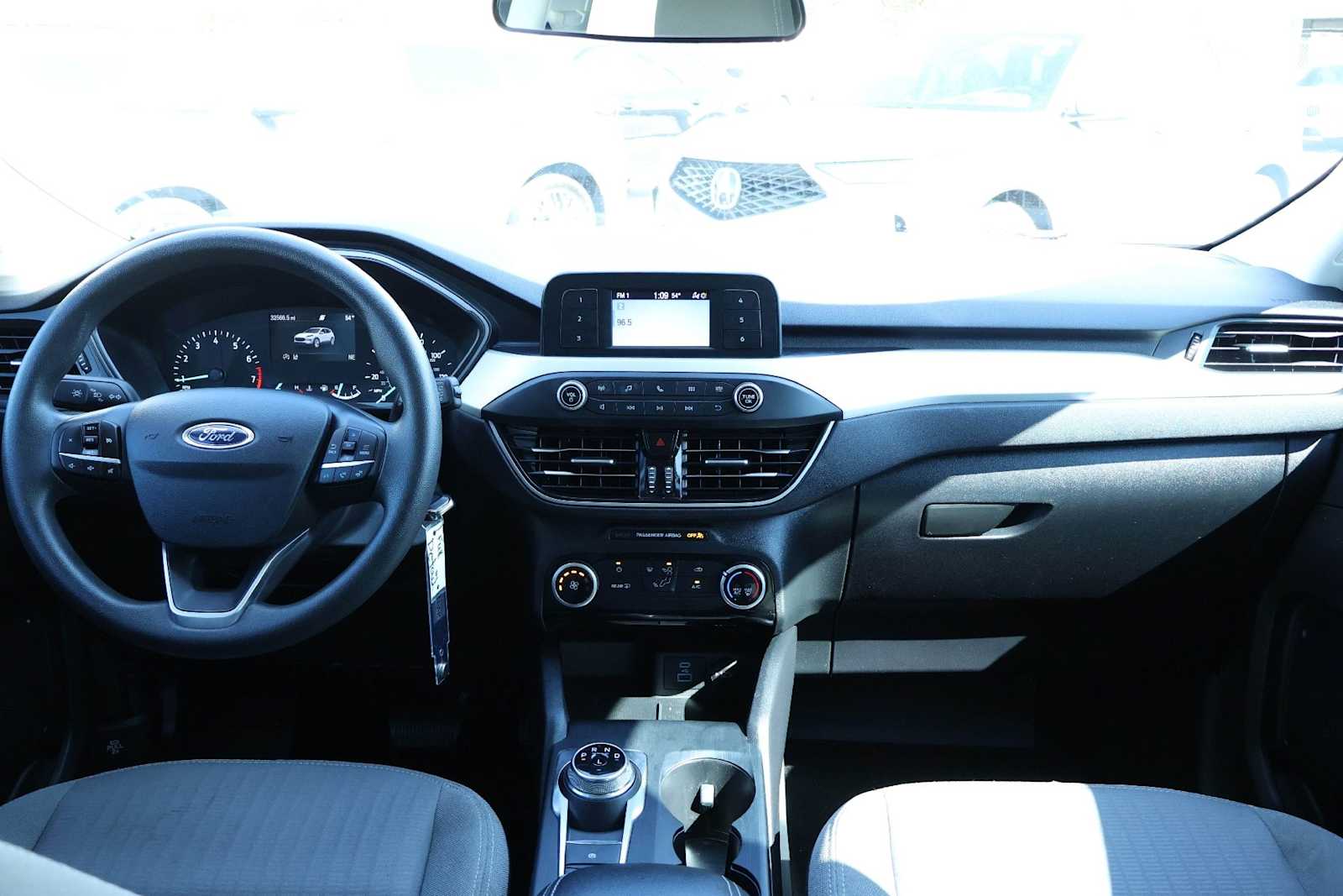 Thumbnail: 2022 Ford Escape - 10