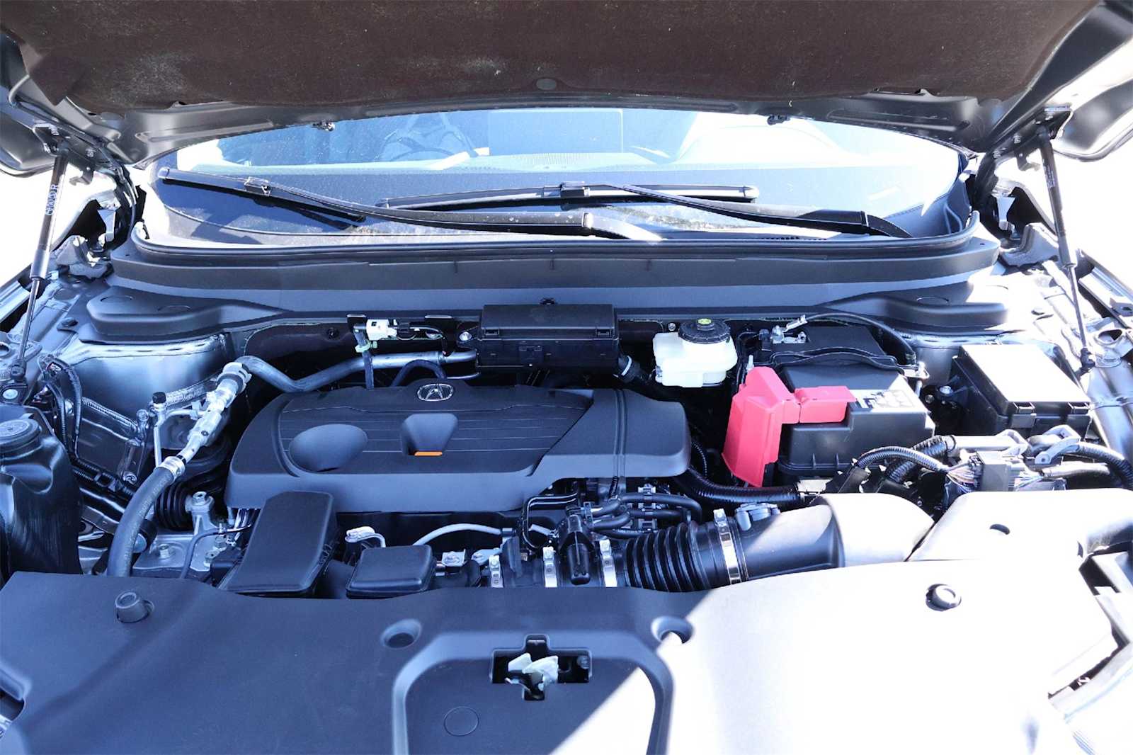 Thumbnail: 2026 Acura RDX - 9