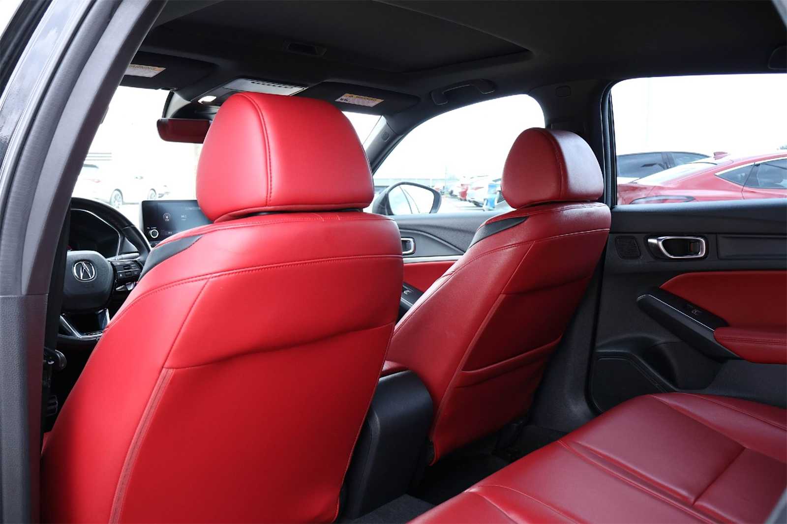 Thumbnail: 2023 Acura Integra - 12