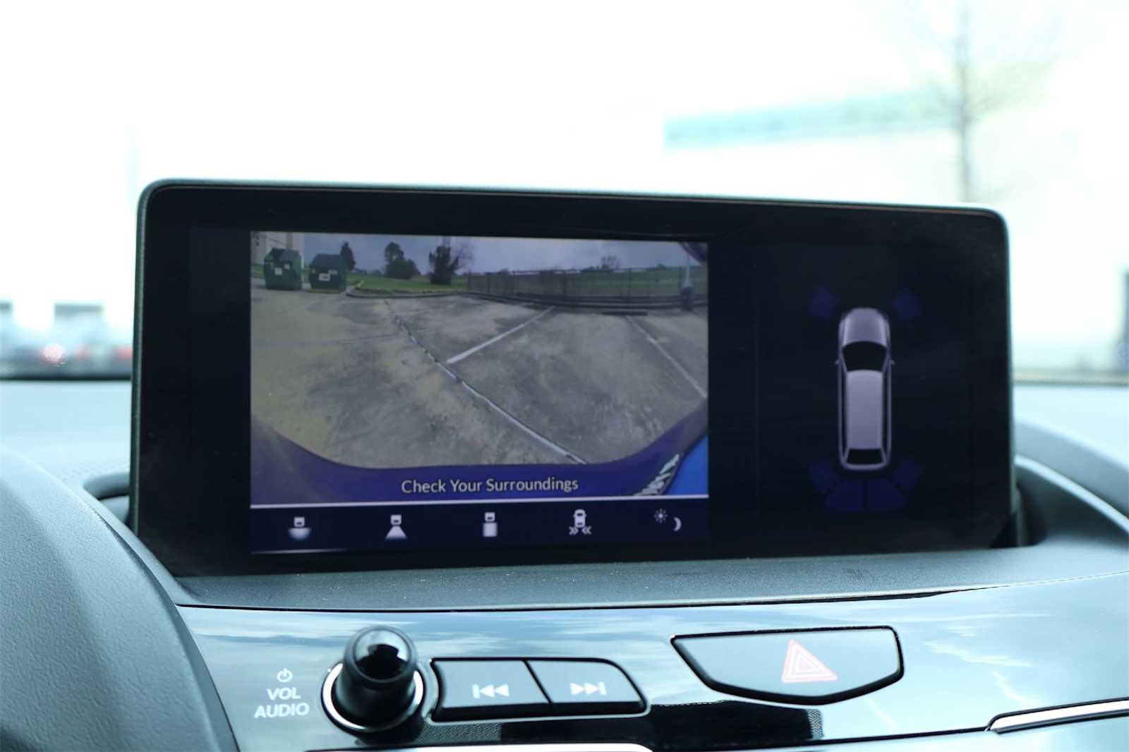 Thumbnail: 2020 Acura RDX - 27