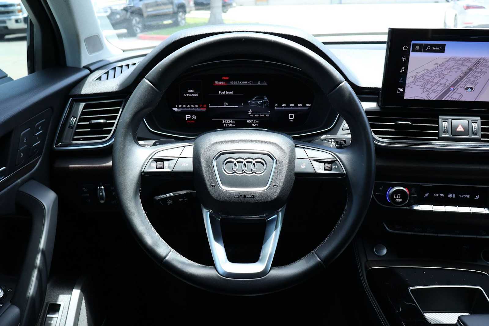 Thumbnail: 2023 Audi Q5 - 15