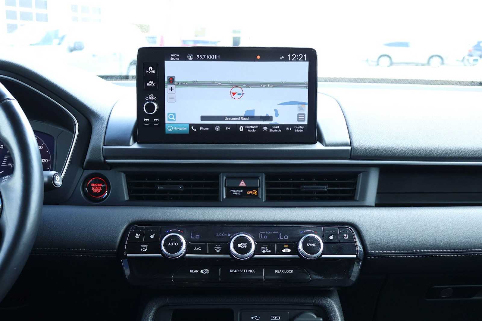 Thumbnail: 2024 Honda Pilot - 16