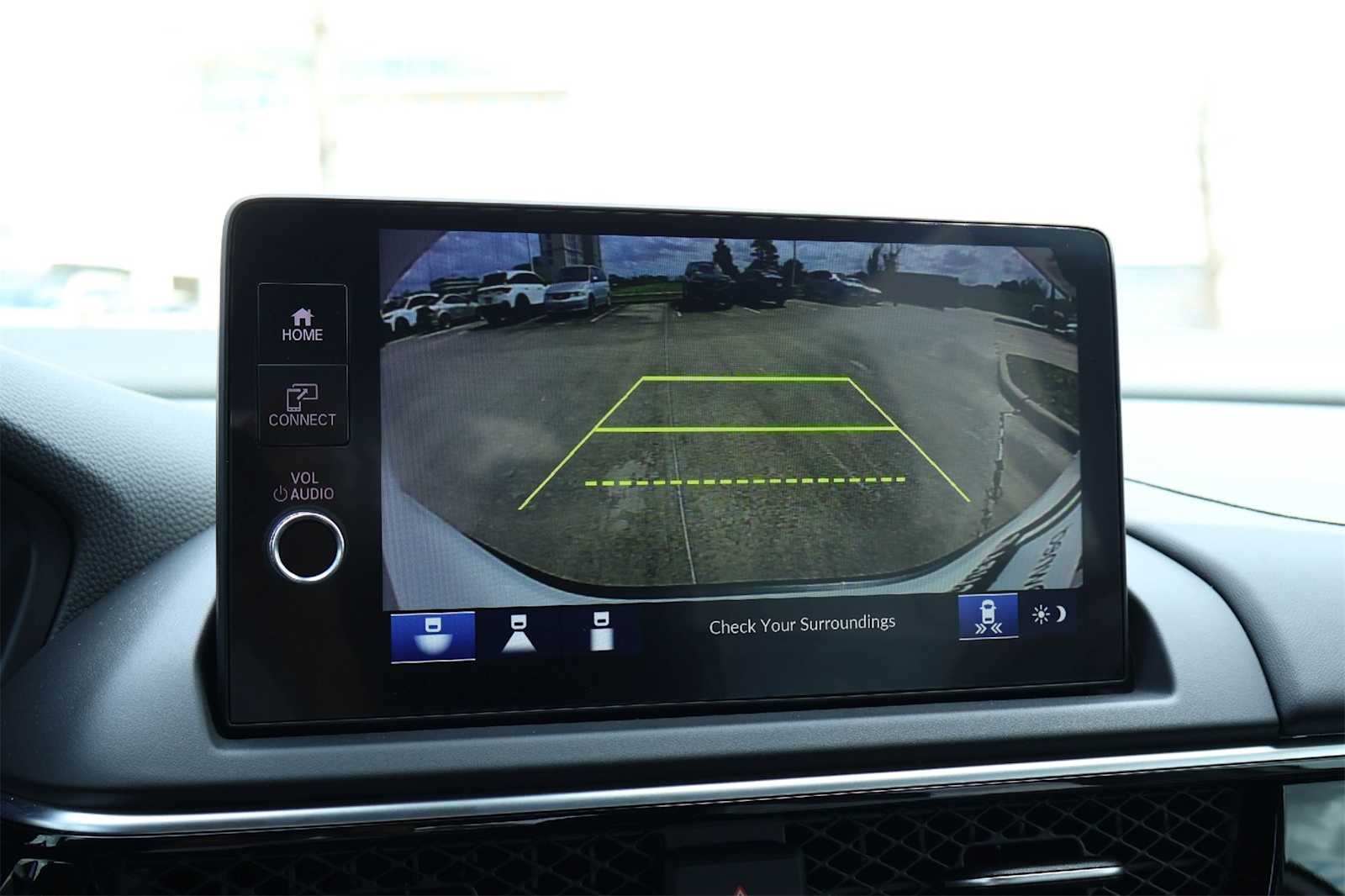 Thumbnail: 2025 Acura ADX - 27