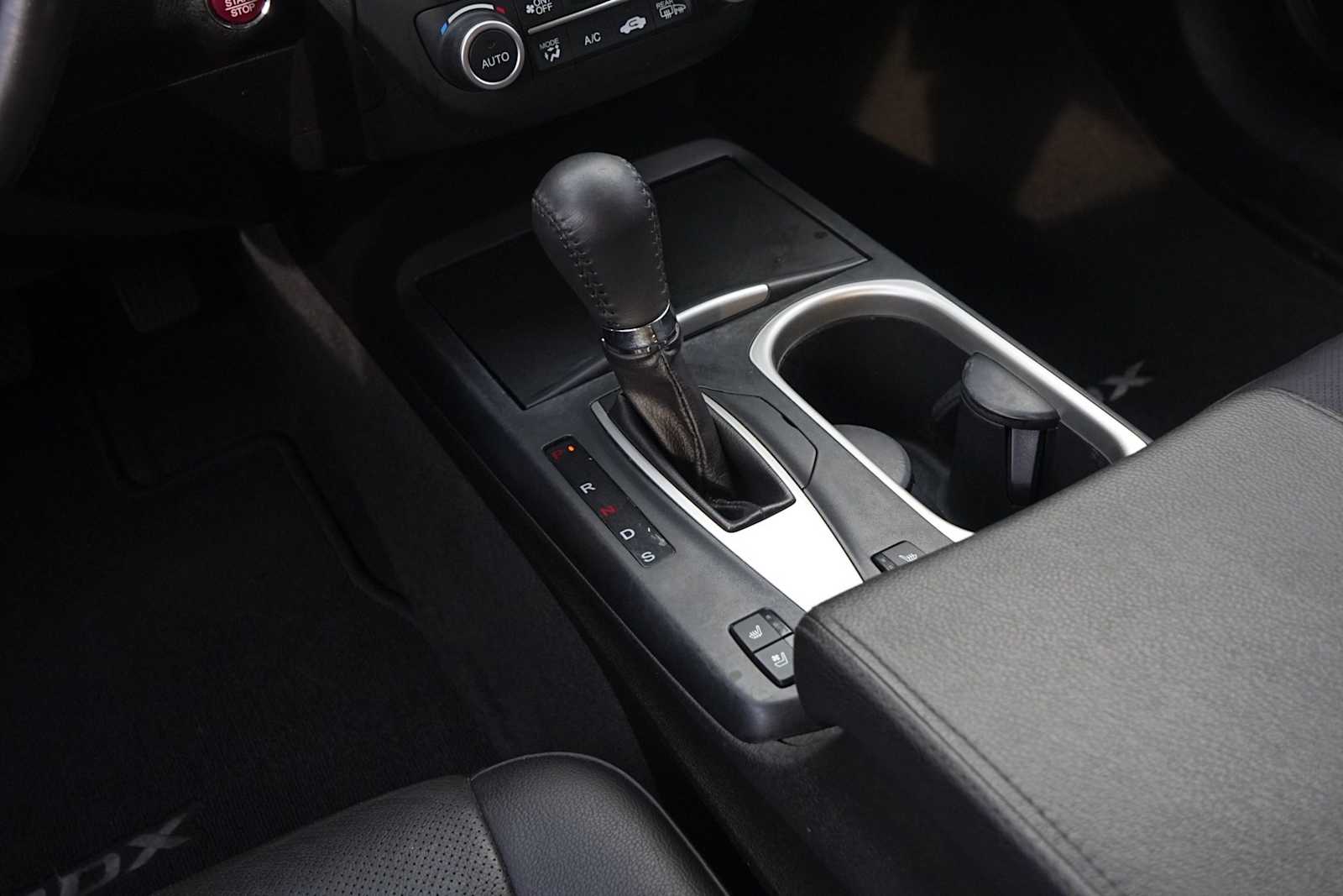 Thumbnail: 2018 Acura RDX - 20