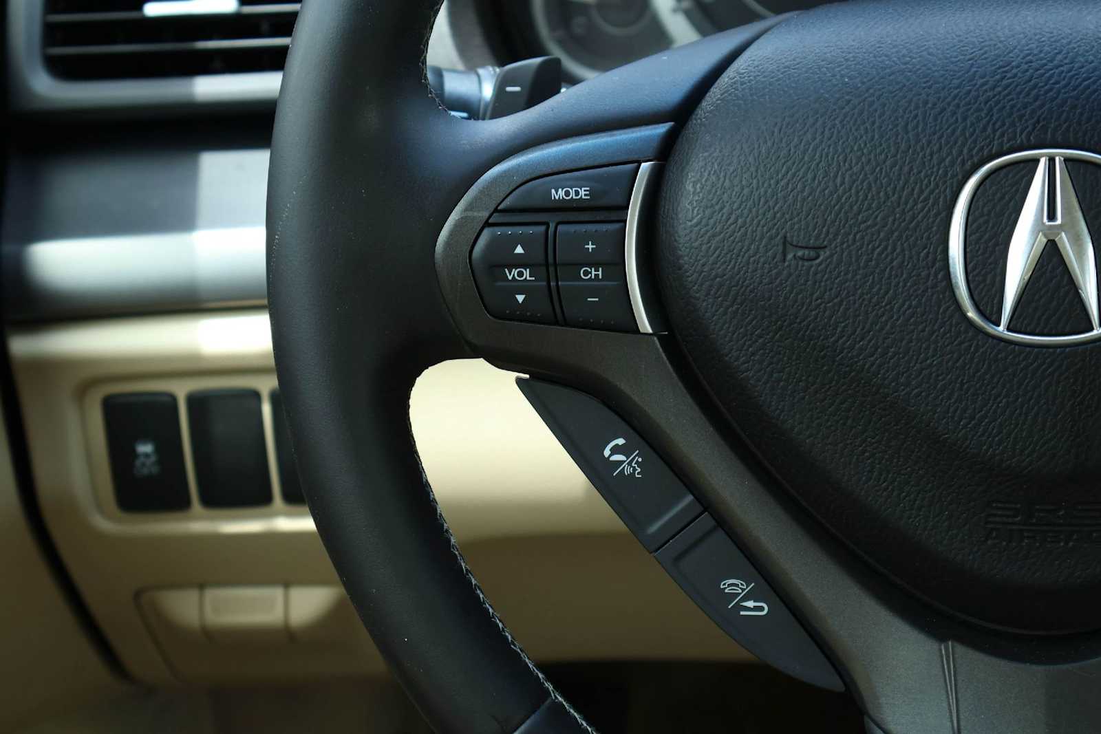 Thumbnail: 2013 Acura TSX - 22