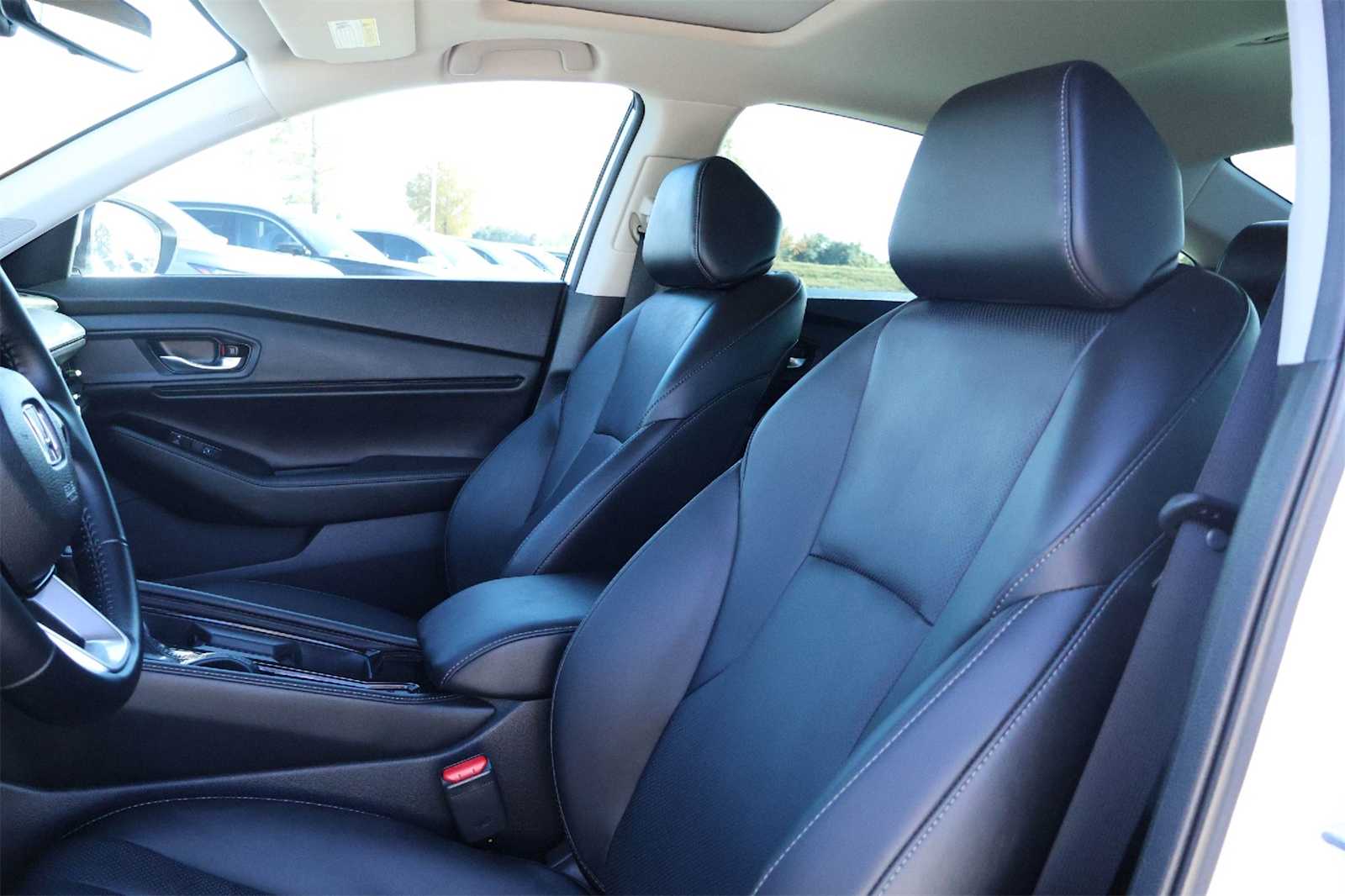 Thumbnail: 2024 Honda Accord - 11