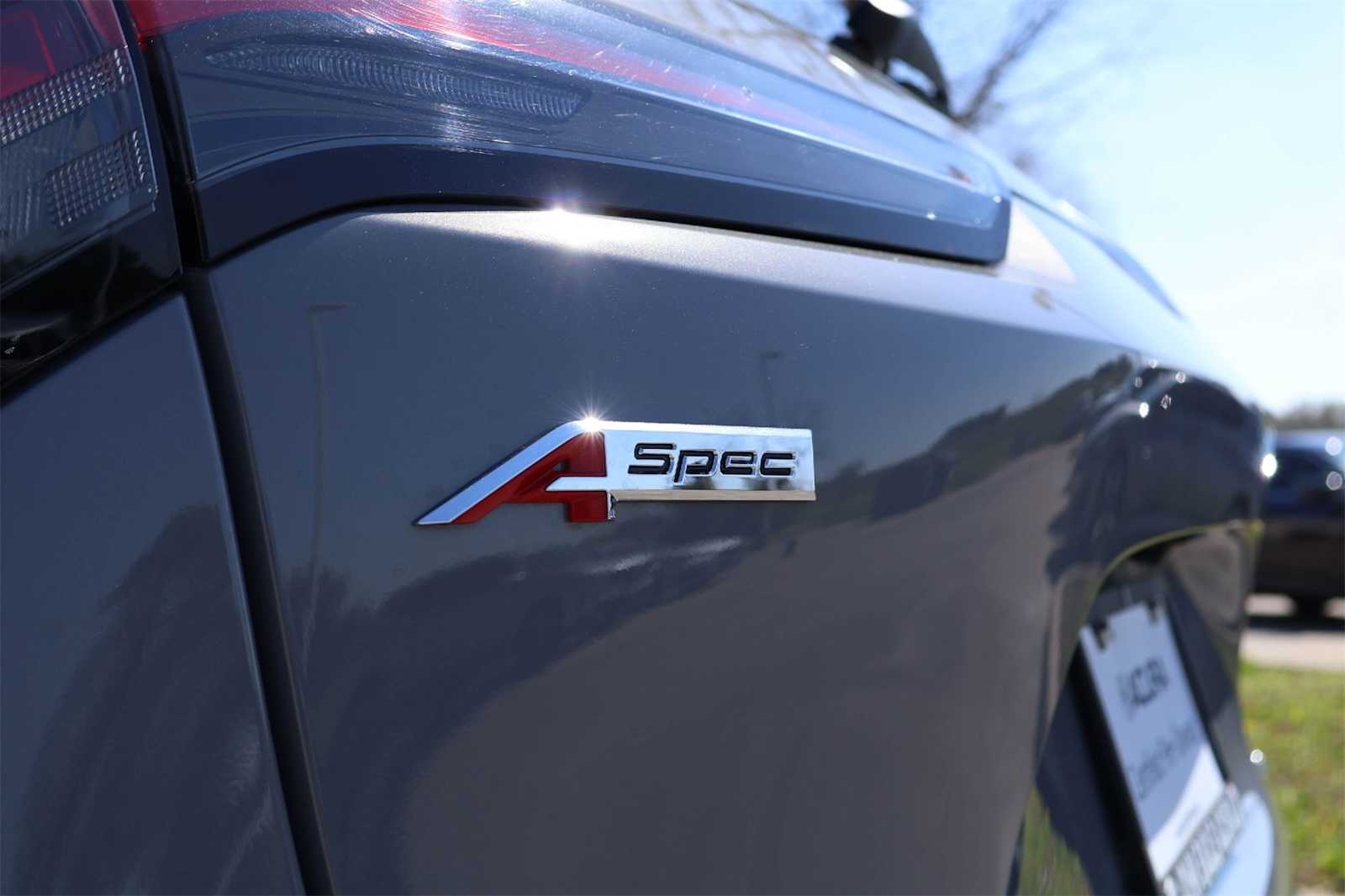 Thumbnail: 2025 Acura ADX - 7