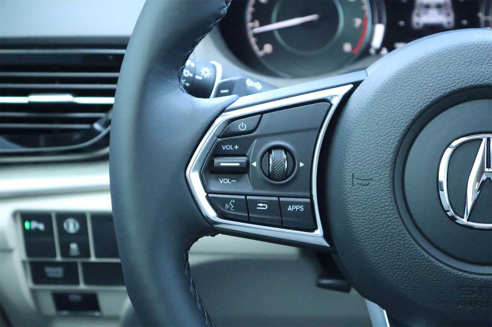 Thumbnail: 2026 Acura RDX - 22