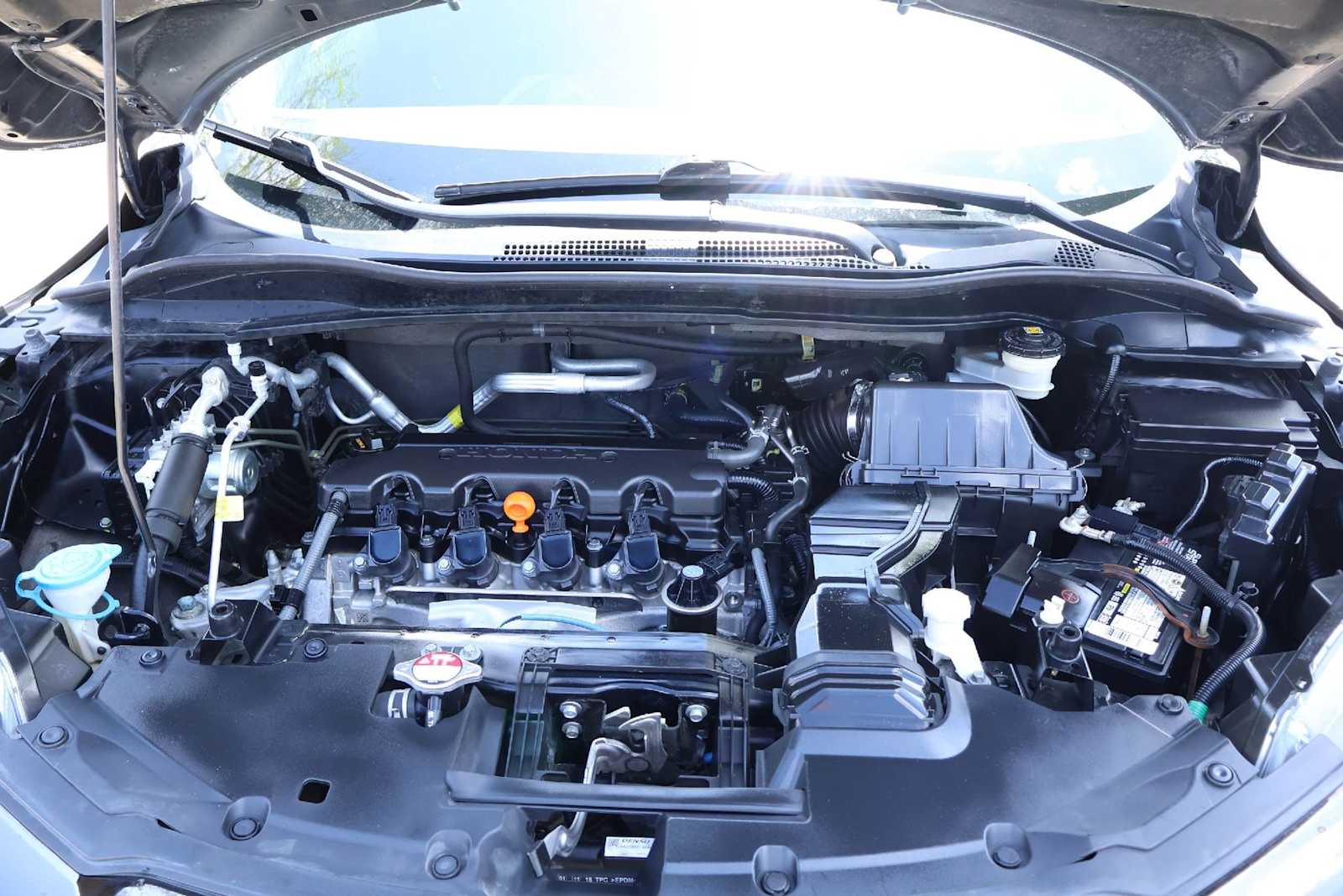 Thumbnail: 2019 Honda HR-V - 9