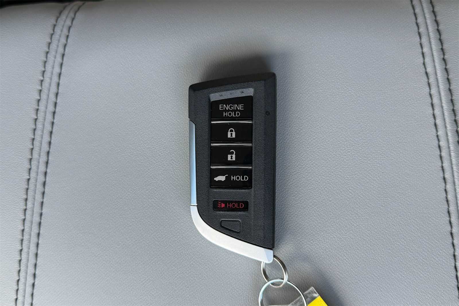 Thumbnail: 2026 Acura MDX - 20