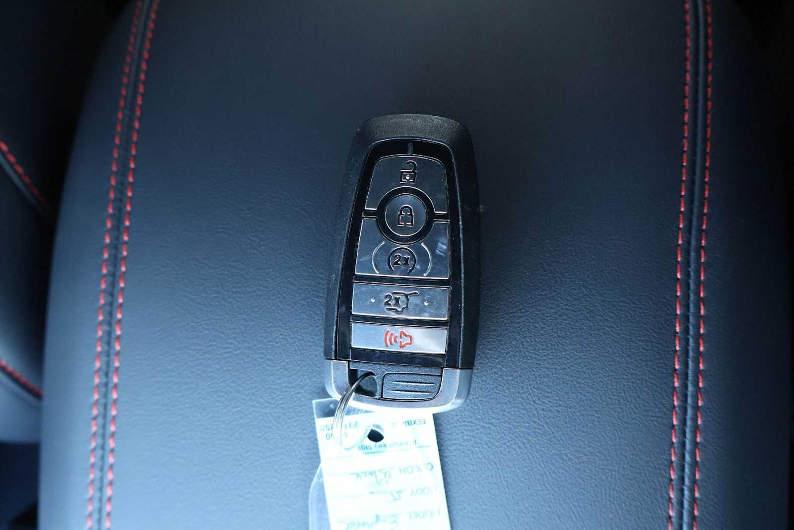 Thumbnail: 2025 Ford Explorer - 20