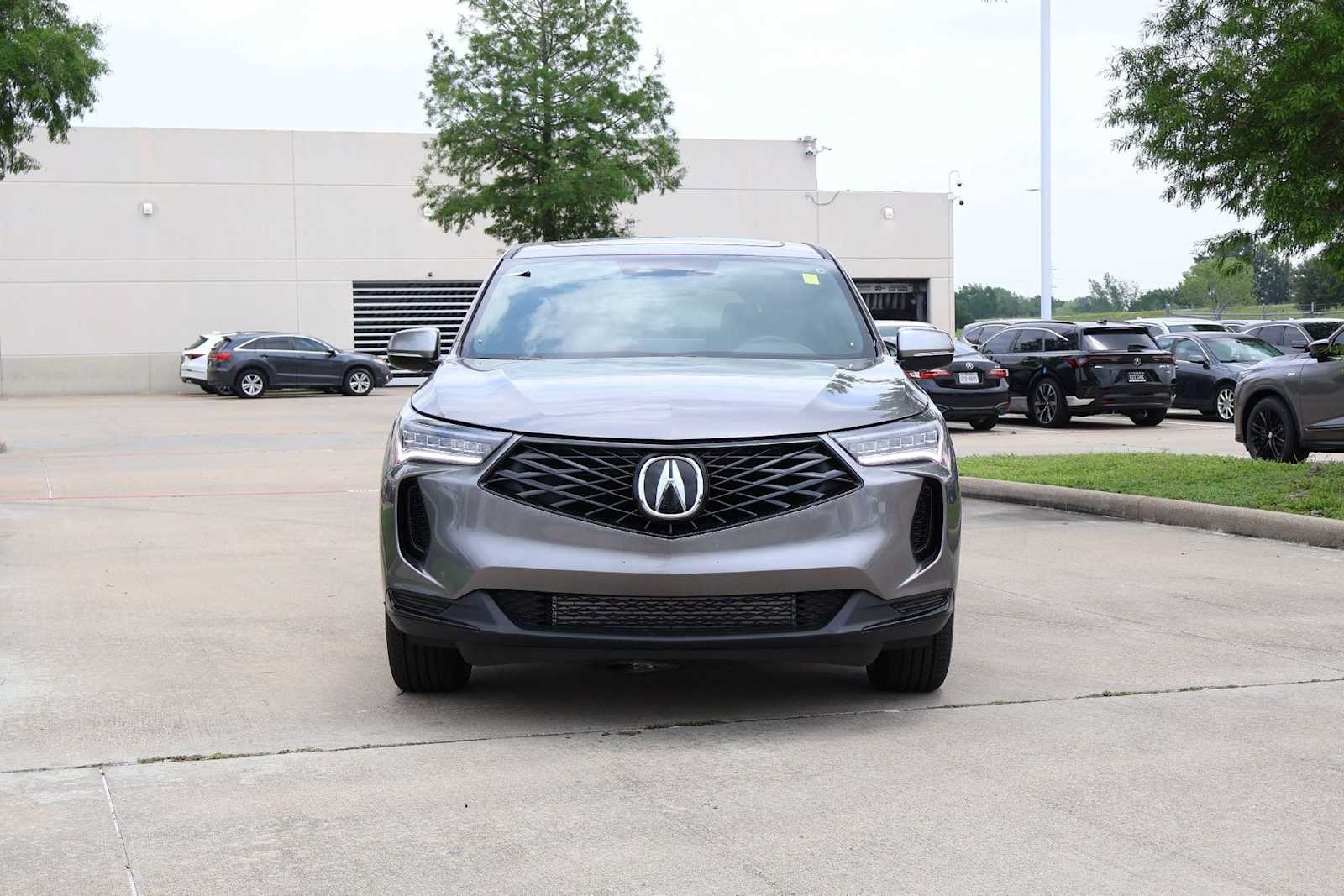 Thumbnail: 2026 Acura RDX - 6