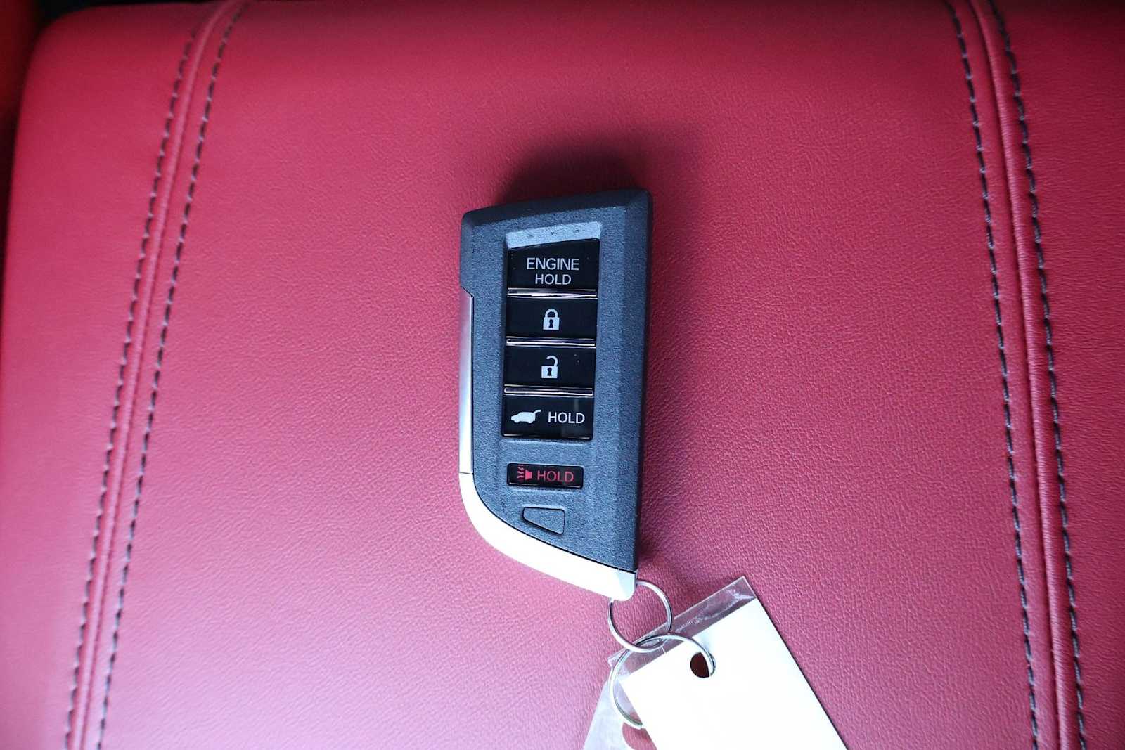 Thumbnail: 2026 Acura MDX - 20