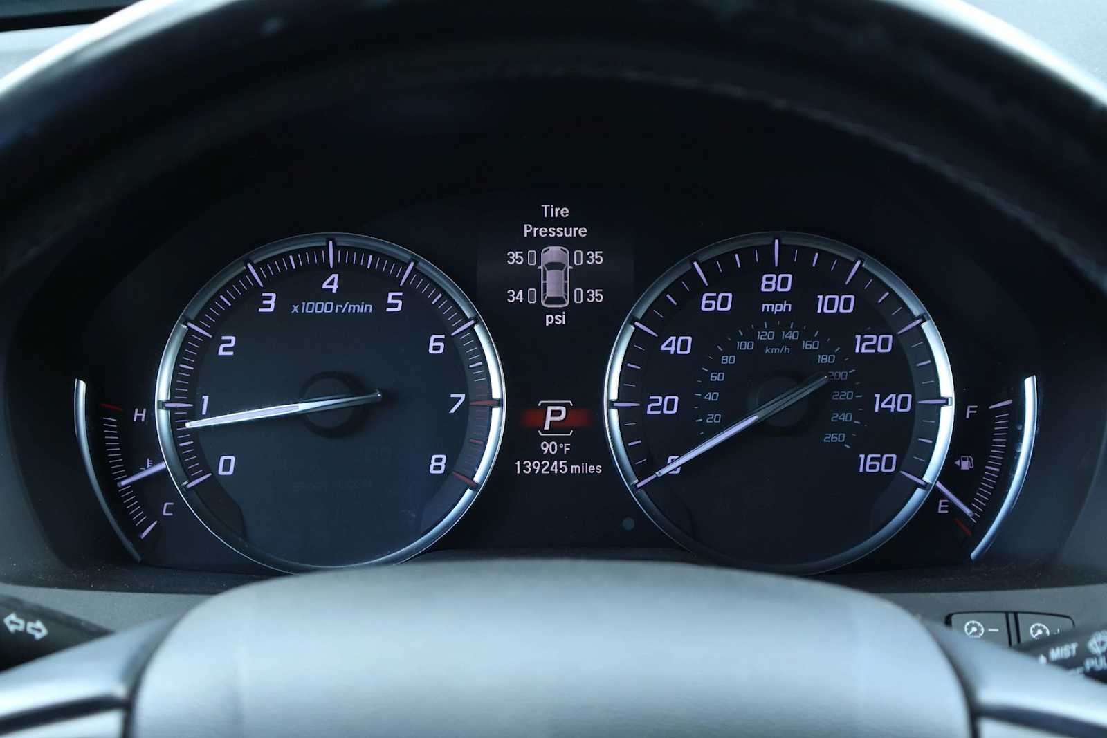 Thumbnail: 2019 Acura MDX - 18