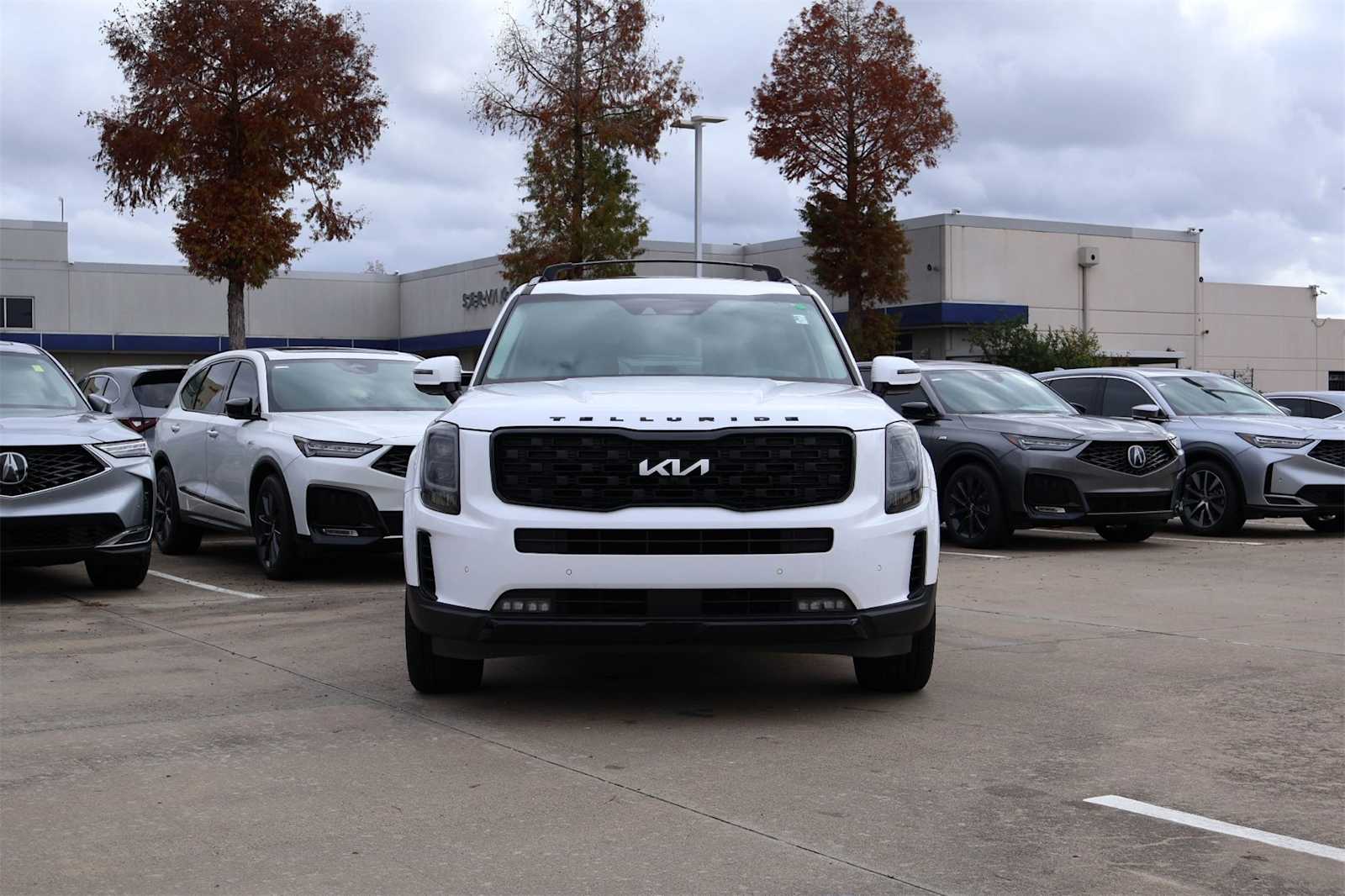 Thumbnail: 2022 Kia Telluride - 6