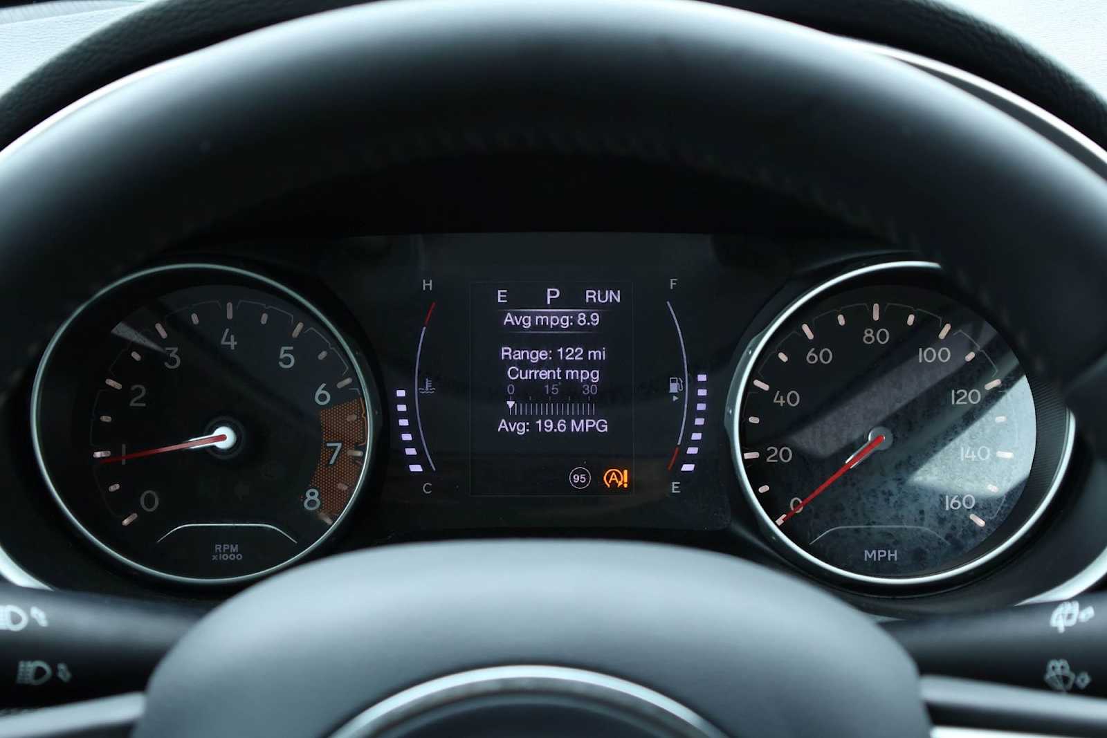 Thumbnail: 2019 Jeep Compass - 18