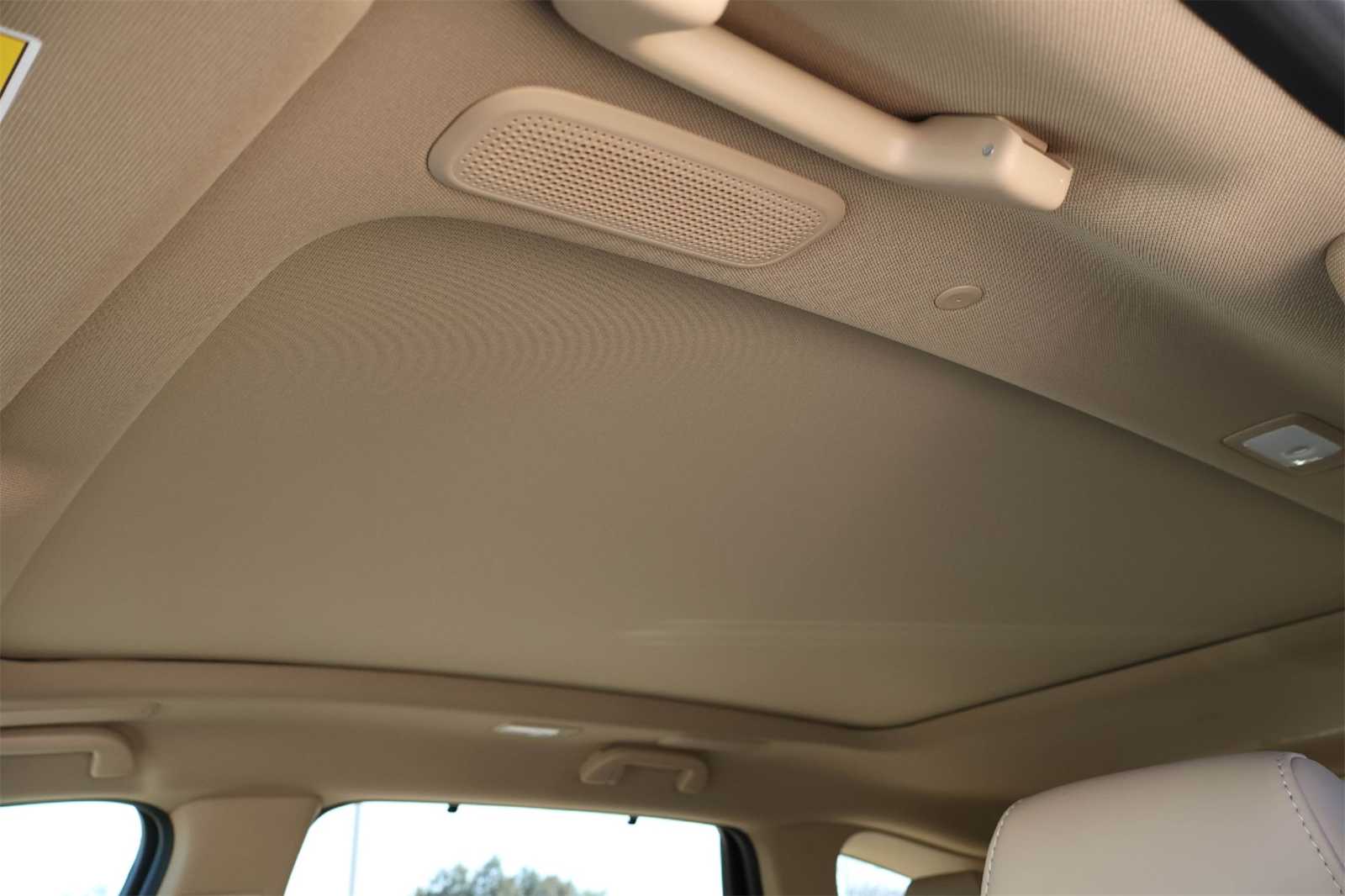 Thumbnail: 2026 Acura MDX - 28