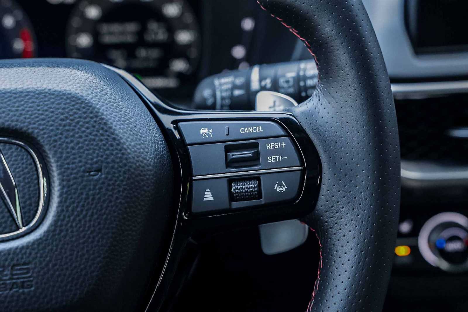 Thumbnail: 2025 Acura ADX - 20