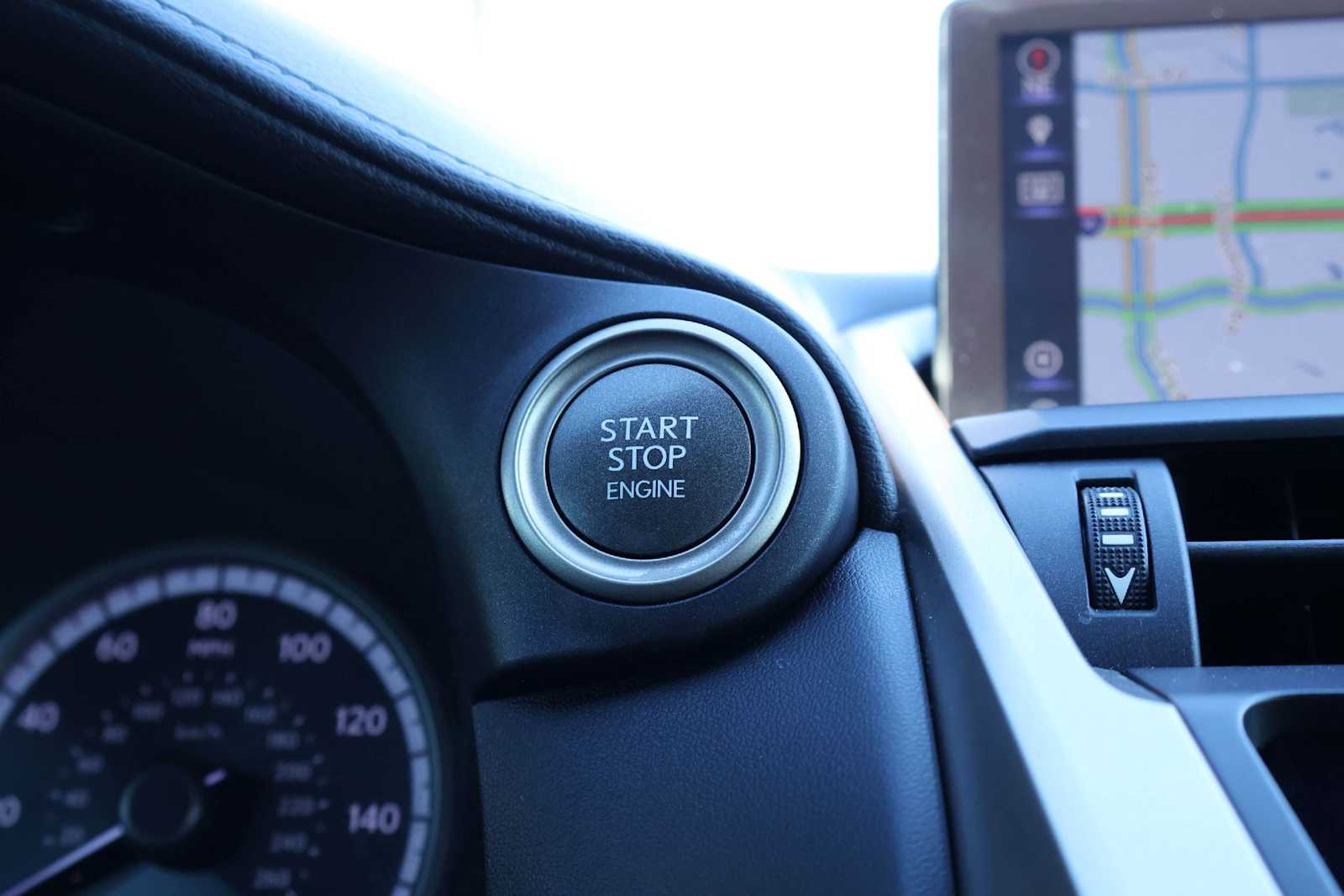 Thumbnail: 2020 Lexus NX - 25