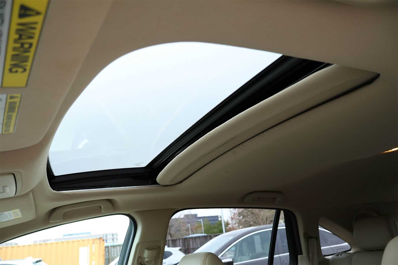 Thumbnail: 2014 Acura RDX - 29