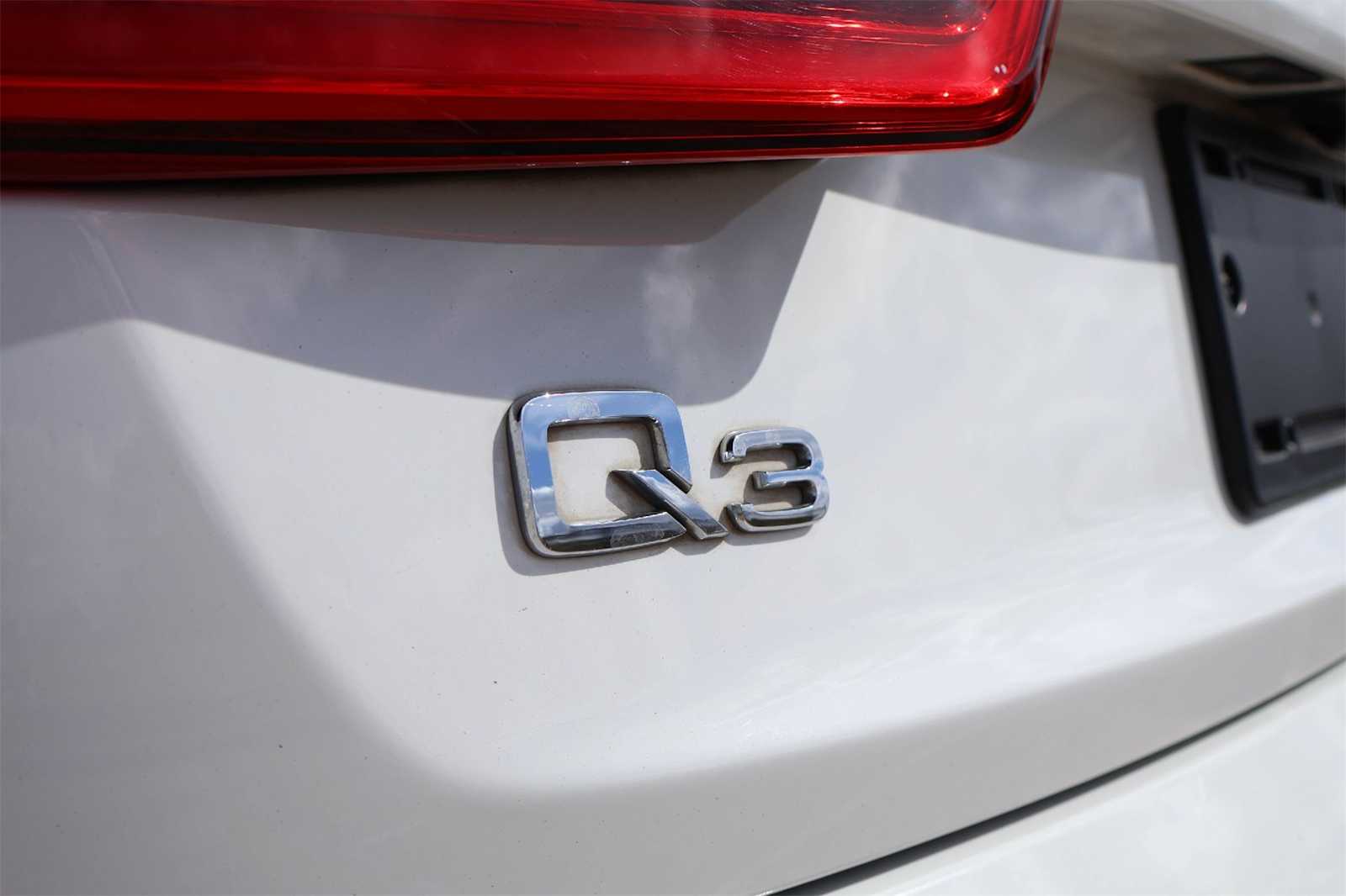 Thumbnail: 2015 Audi Q3 - 7