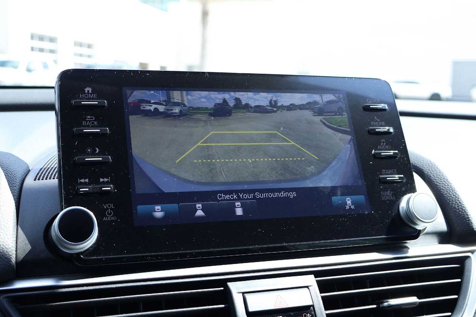 Thumbnail: 2021 Honda Accord - 27