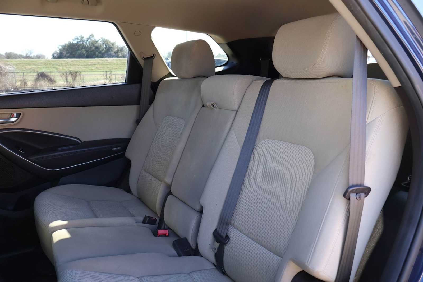 Thumbnail: 2017 Hyundai Santa Fe - 13