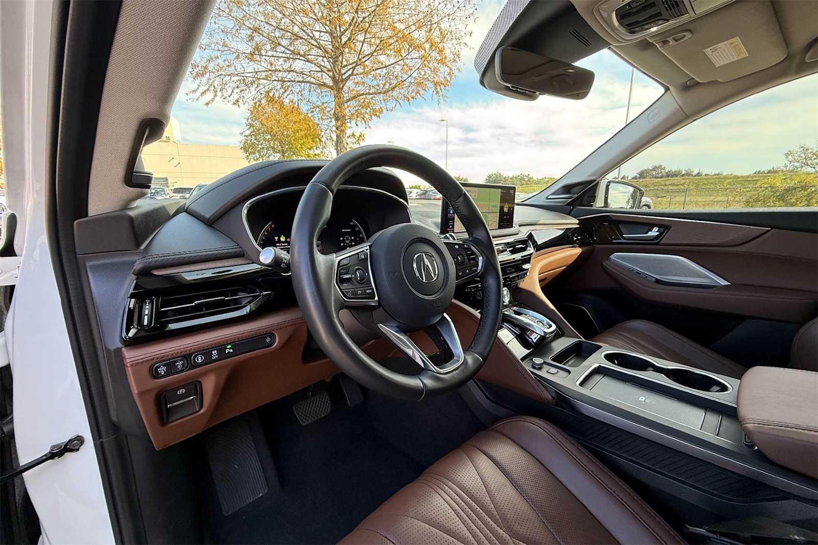 Thumbnail: 2025 Acura MDX - 2