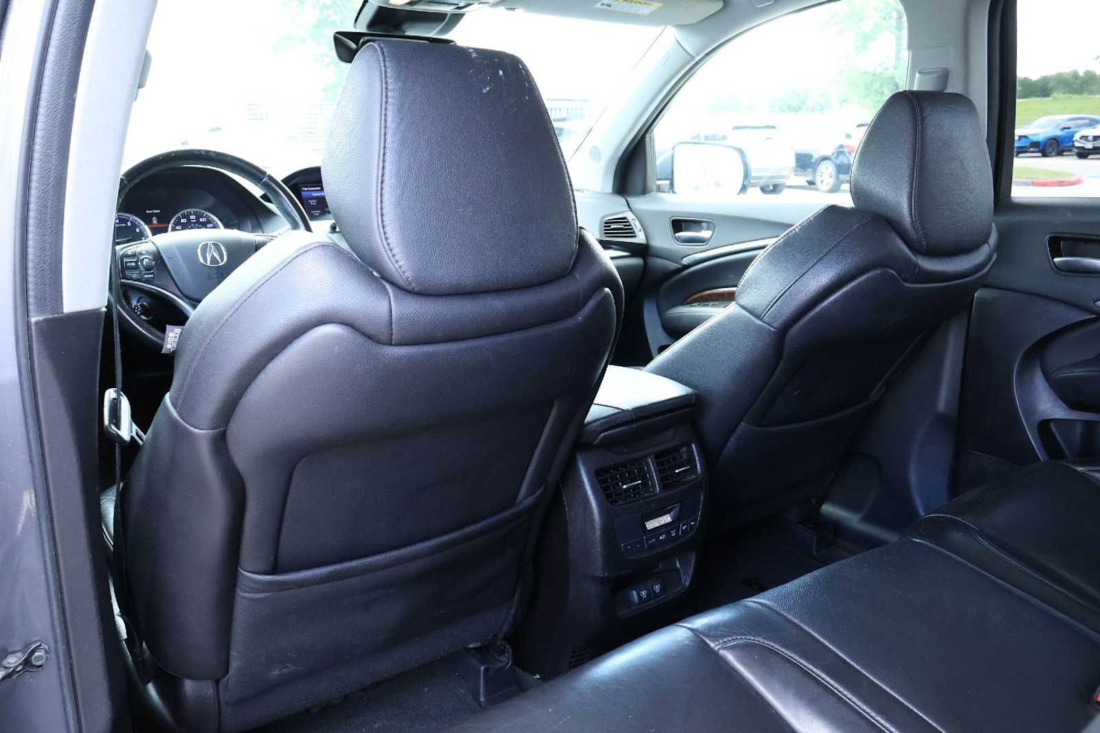 Thumbnail: 2019 Acura MDX - 12