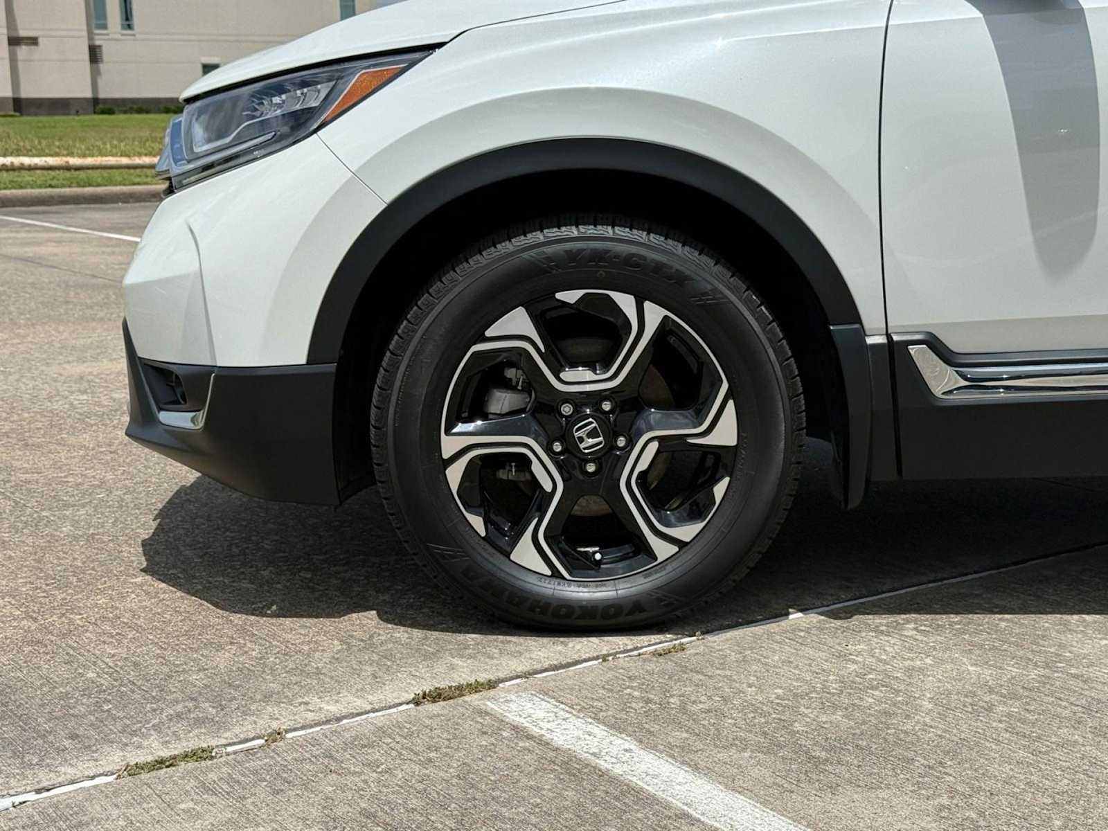Thumbnail: 2019 Honda CR-V - 8