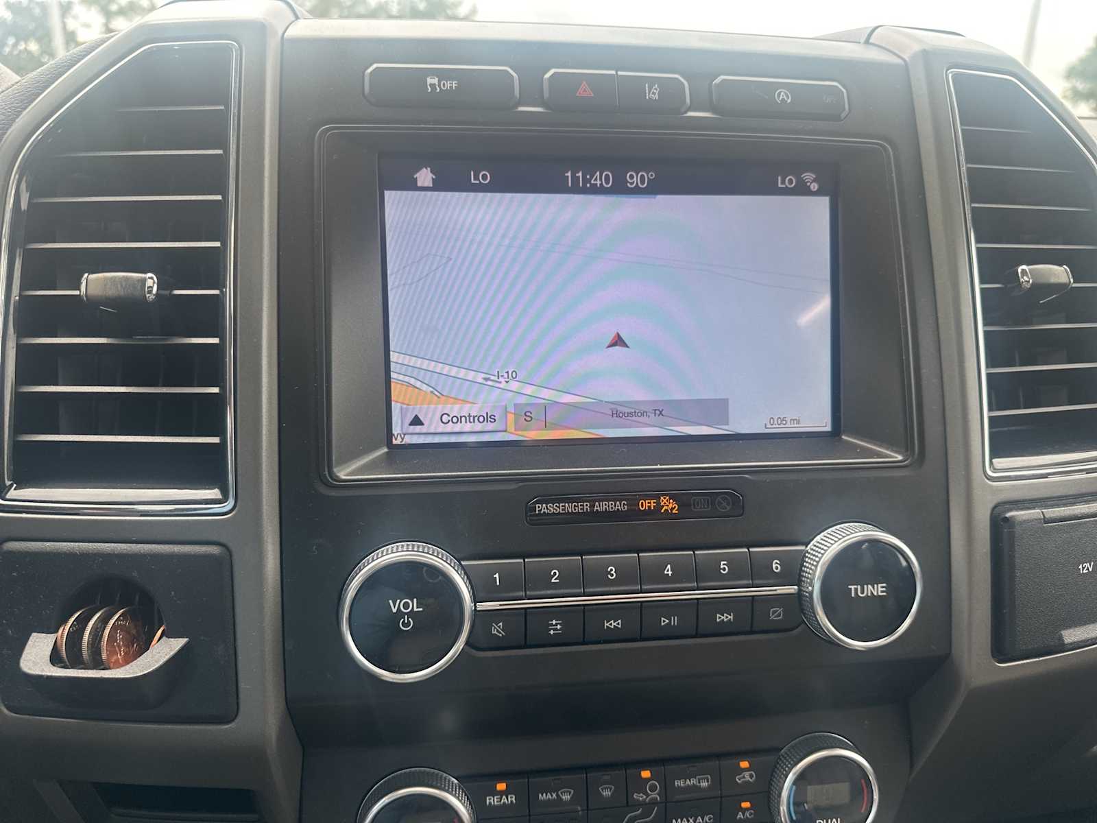 Thumbnail: 2019 Ford Expedition - 12