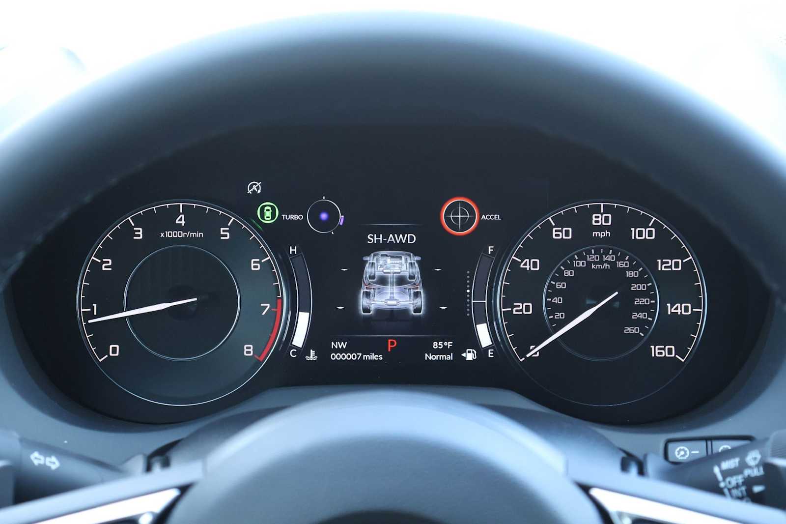 Thumbnail: 2026 Acura RDX - 18