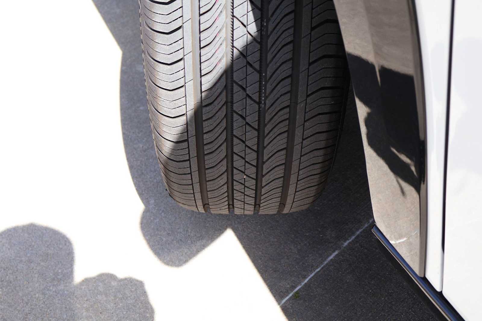 Thumbnail: 2026 Acura ADX - 30