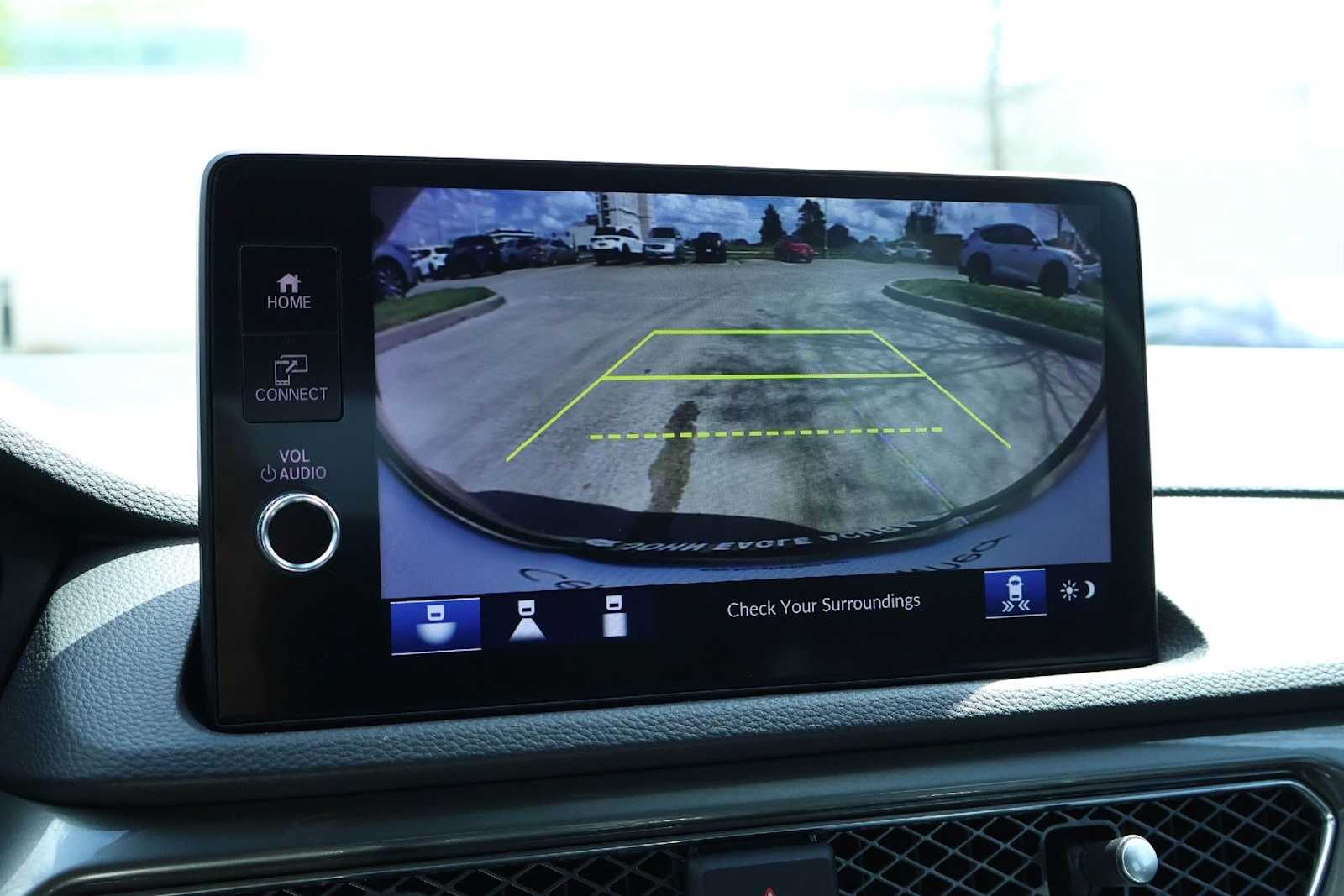 Thumbnail: 2026 Acura Integra - 27