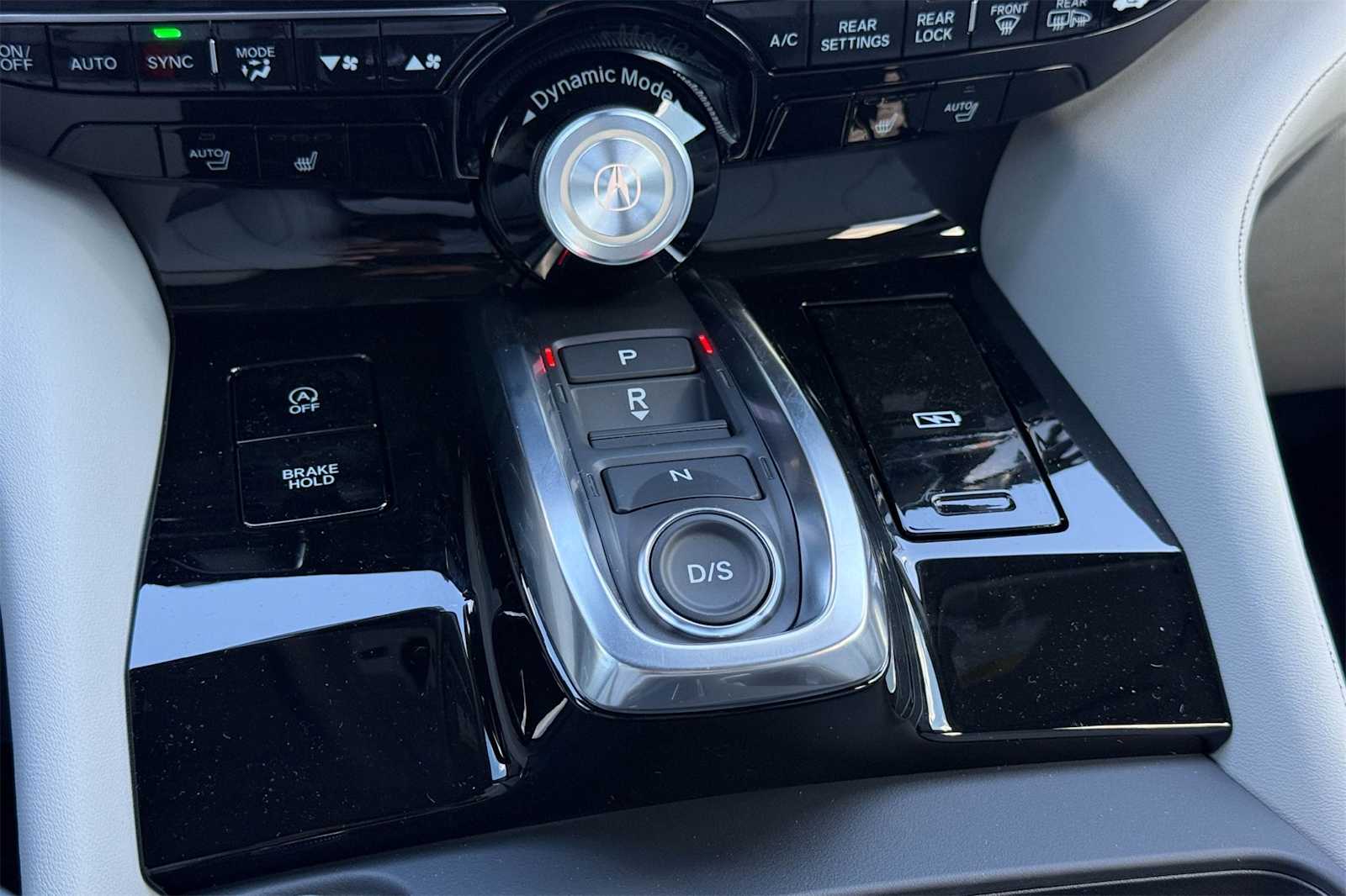 Thumbnail: 2026 Acura MDX - 17