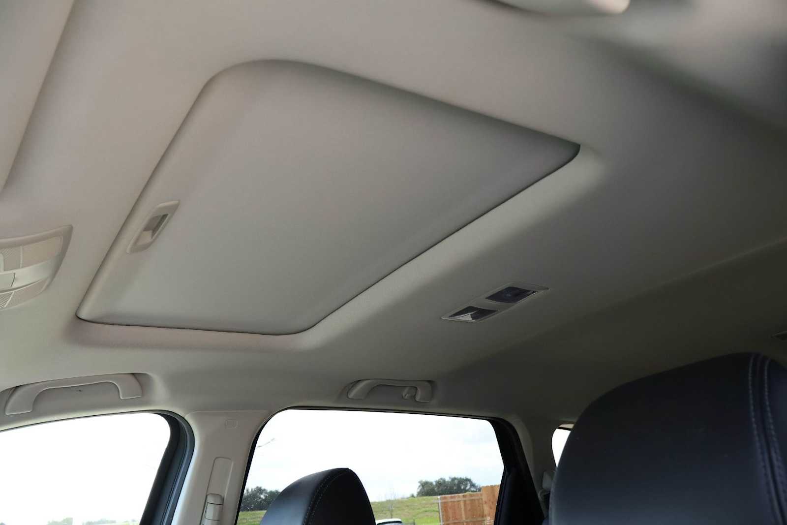 Thumbnail: 2023 Mazda CX-9 - 28