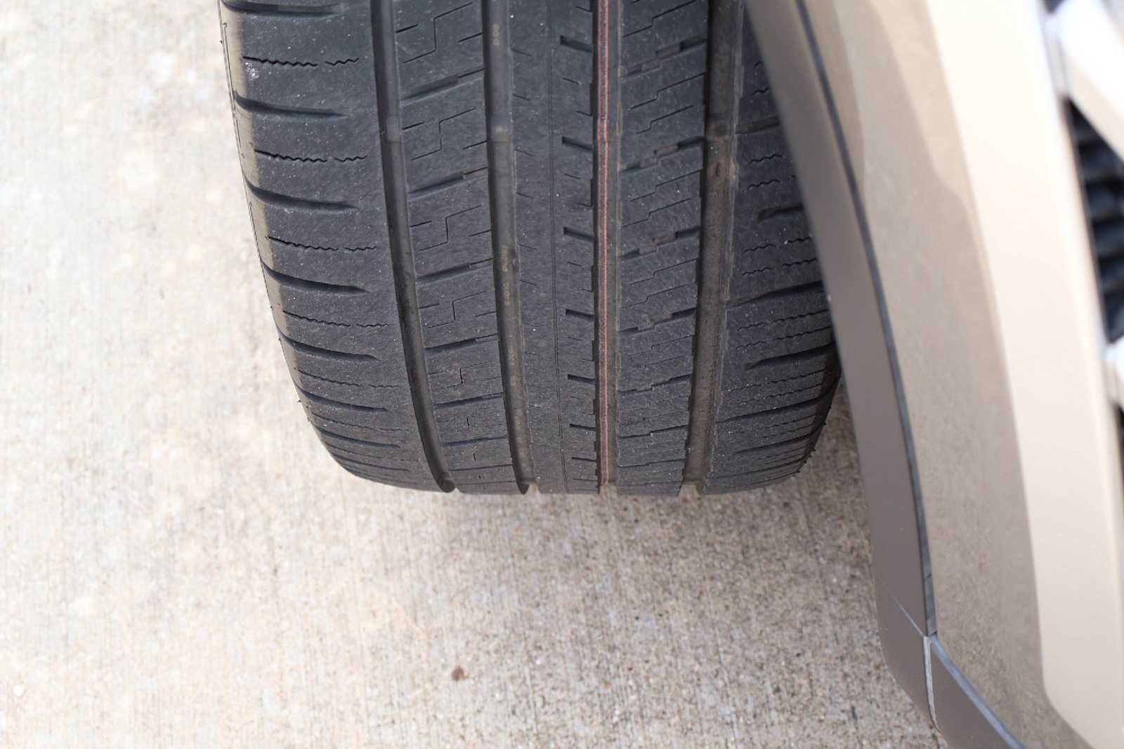 Thumbnail: 2011 INFINITI FX35 - 30