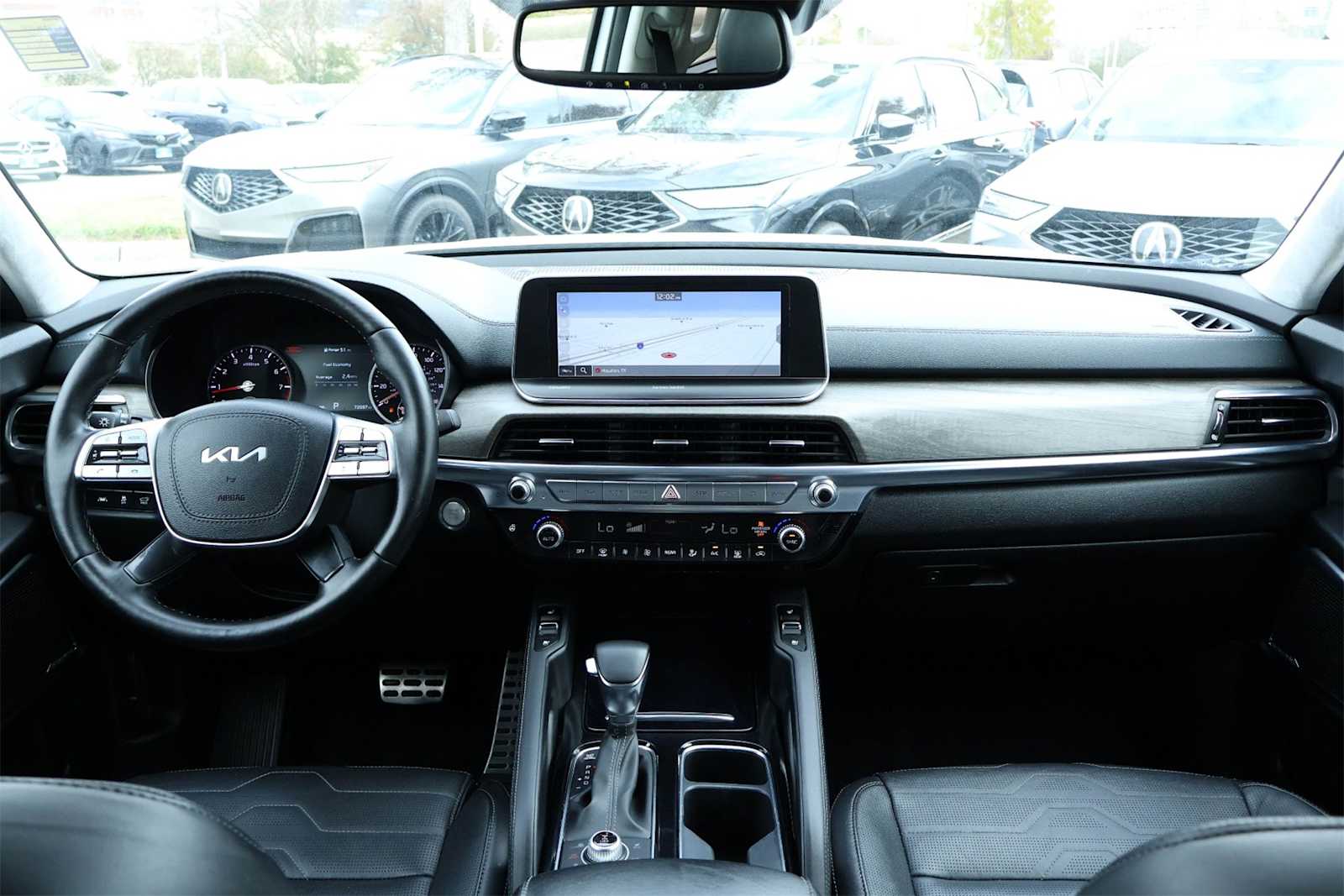 Thumbnail: 2022 Kia Telluride - 10