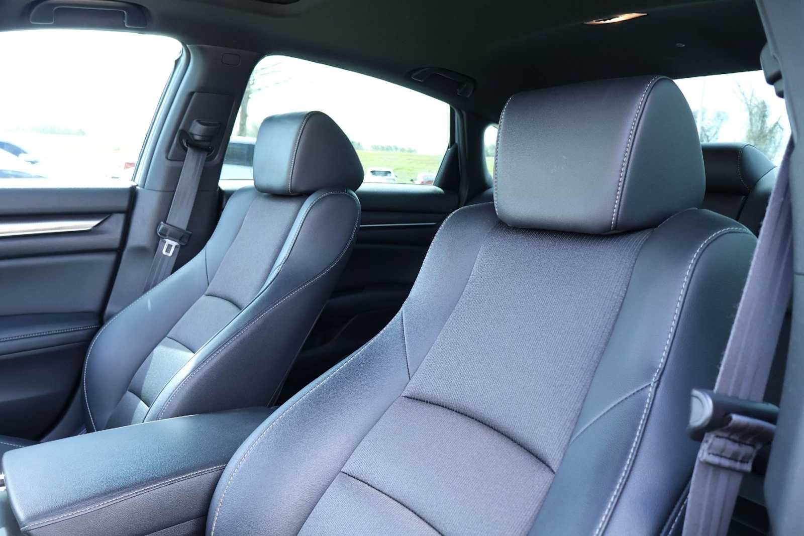 Thumbnail: 2021 Honda Accord - 11