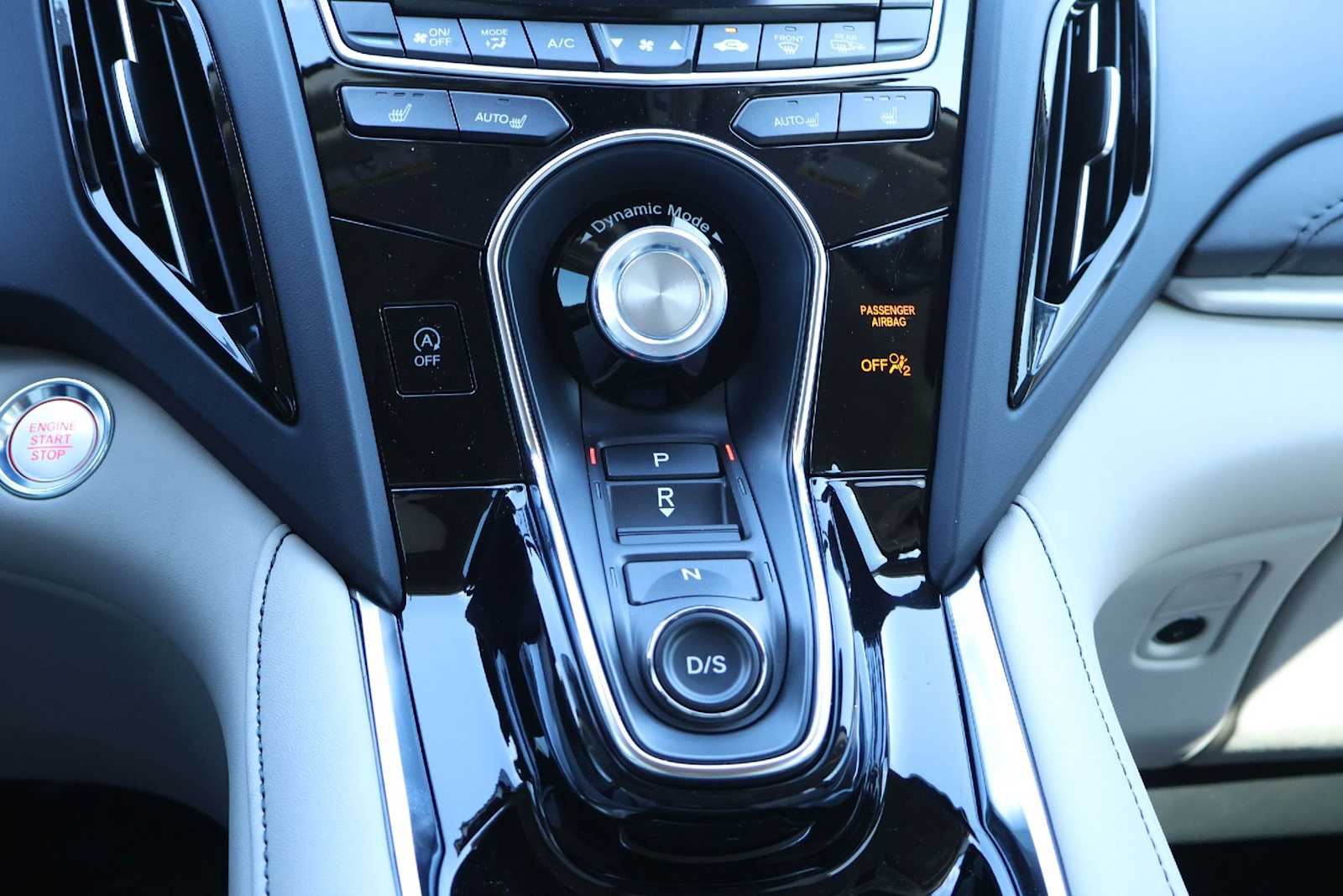 Thumbnail: 2026 Acura RDX - 17