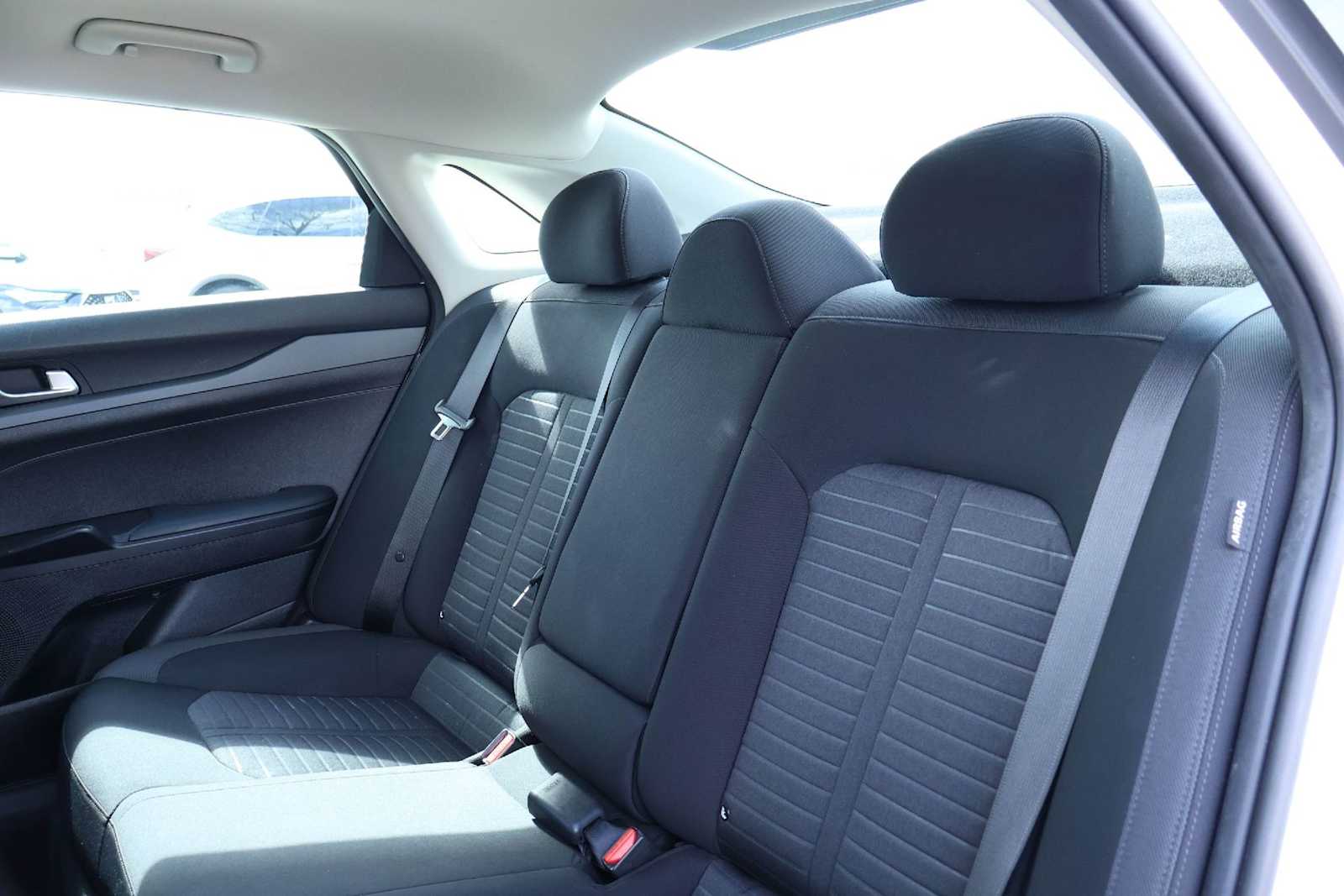 Thumbnail: 2025 Kia K5 - 13