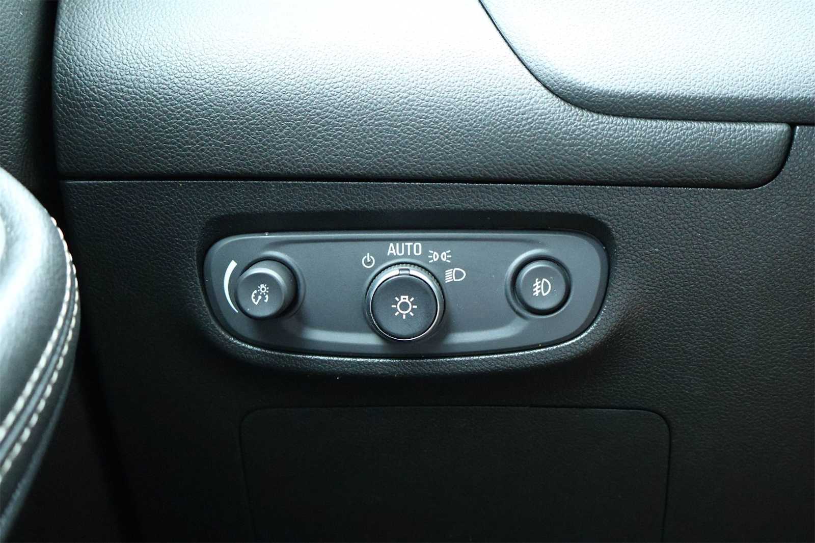 Thumbnail: 2020 Buick Encore GX - 27