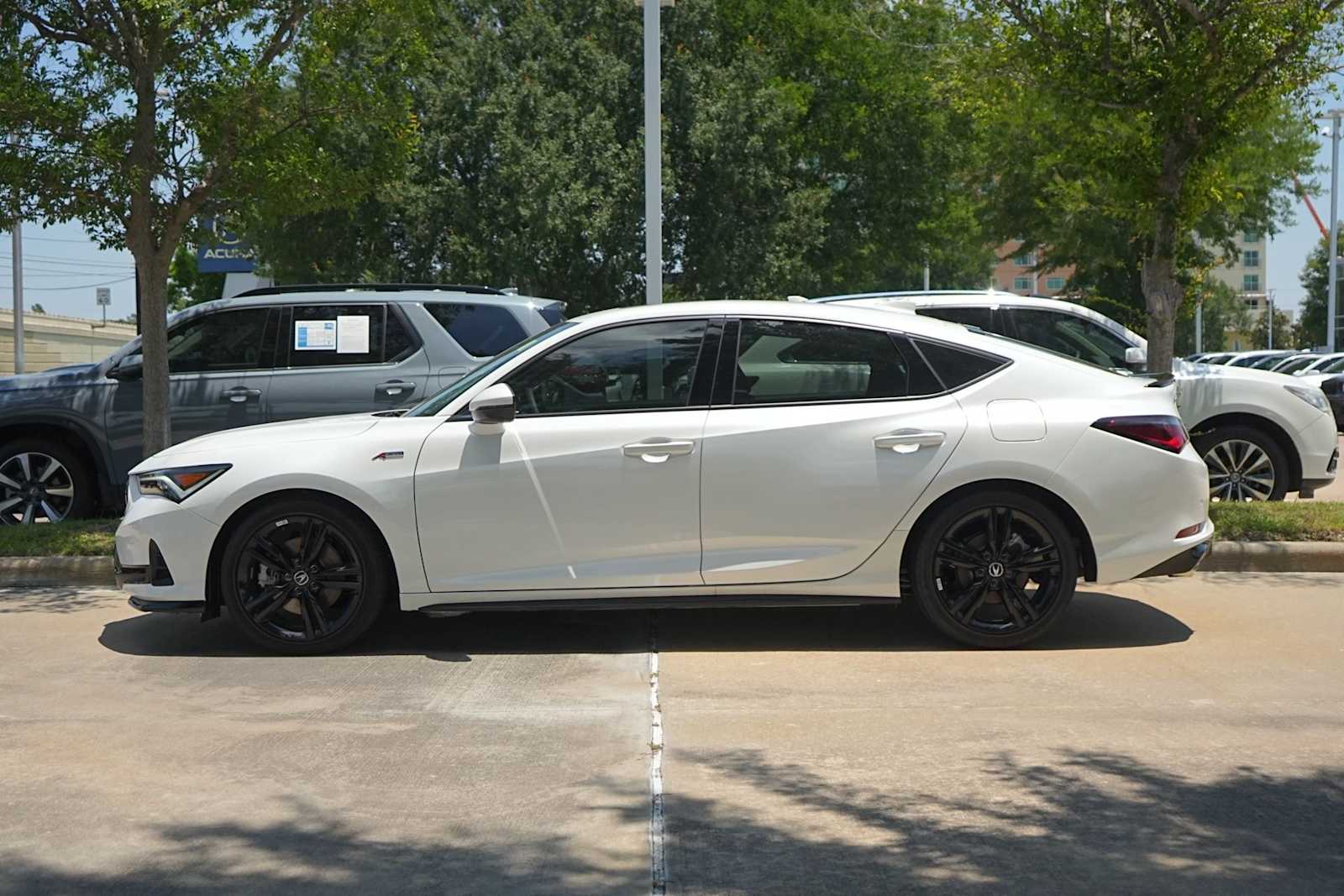 Thumbnail: 2026 Acura Integra - 3