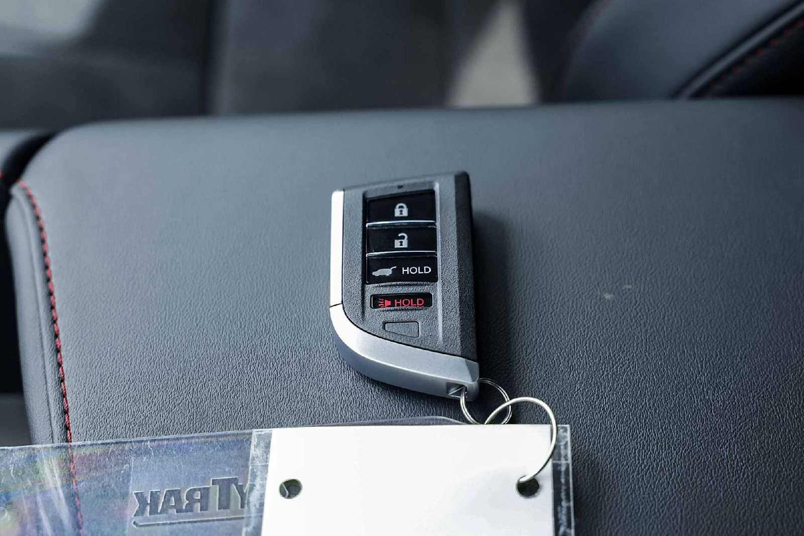 Thumbnail: 2025 Acura ADX - 28