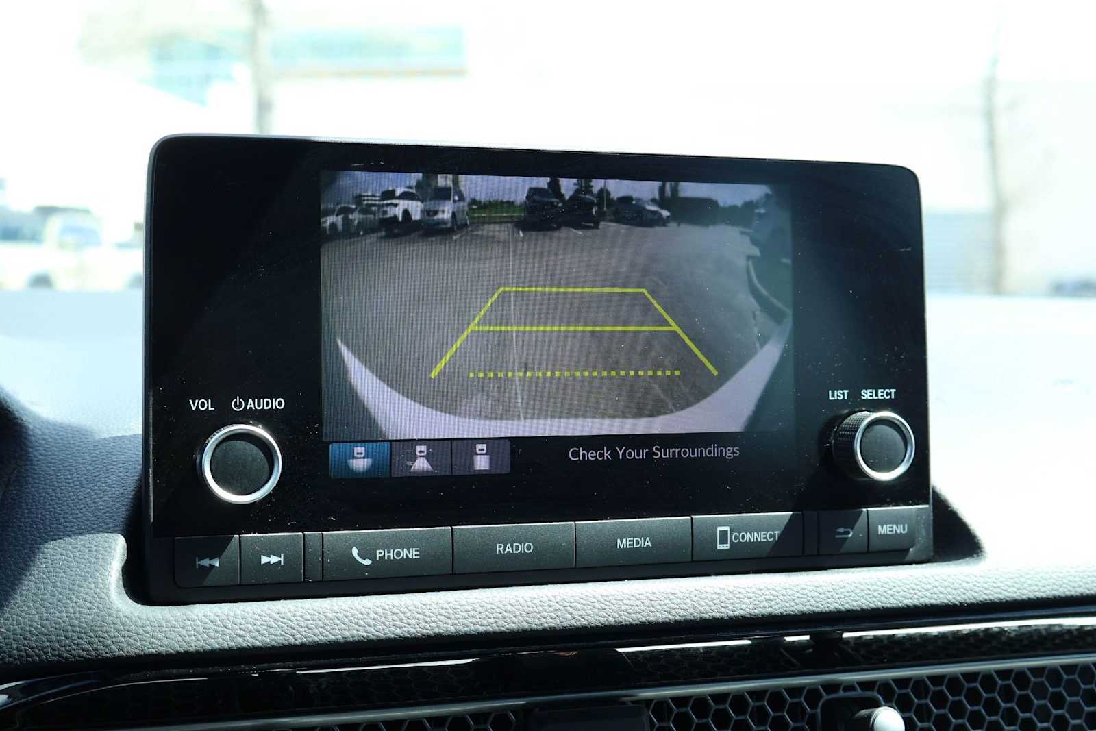 Thumbnail: 2024 Honda Civic - 29