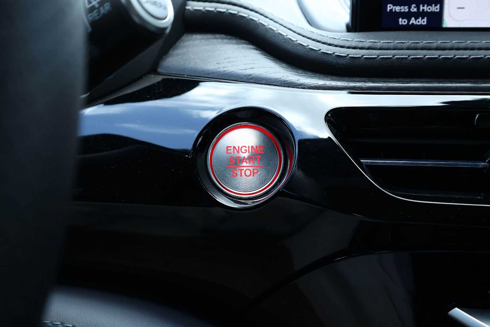 Thumbnail: 2026 Acura MDX - 25