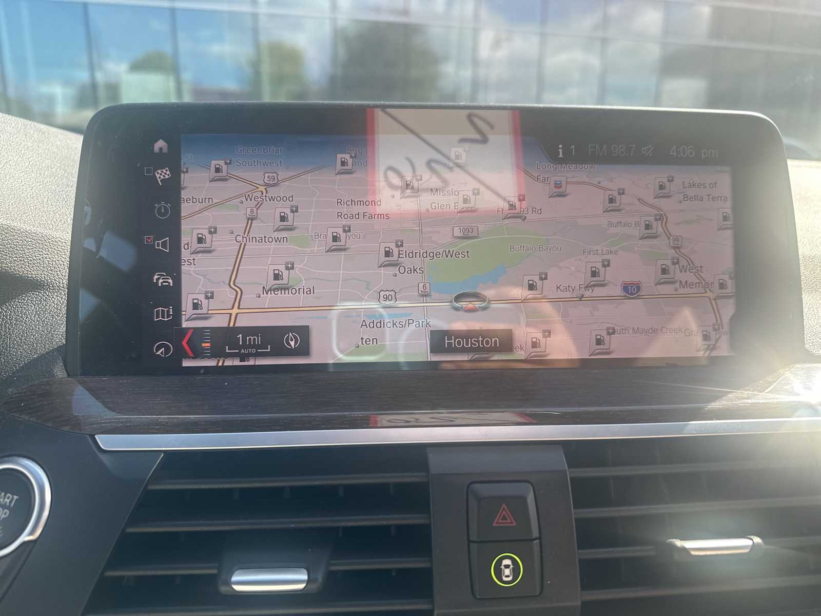 Thumbnail: 2019 BMW X3 - 12
