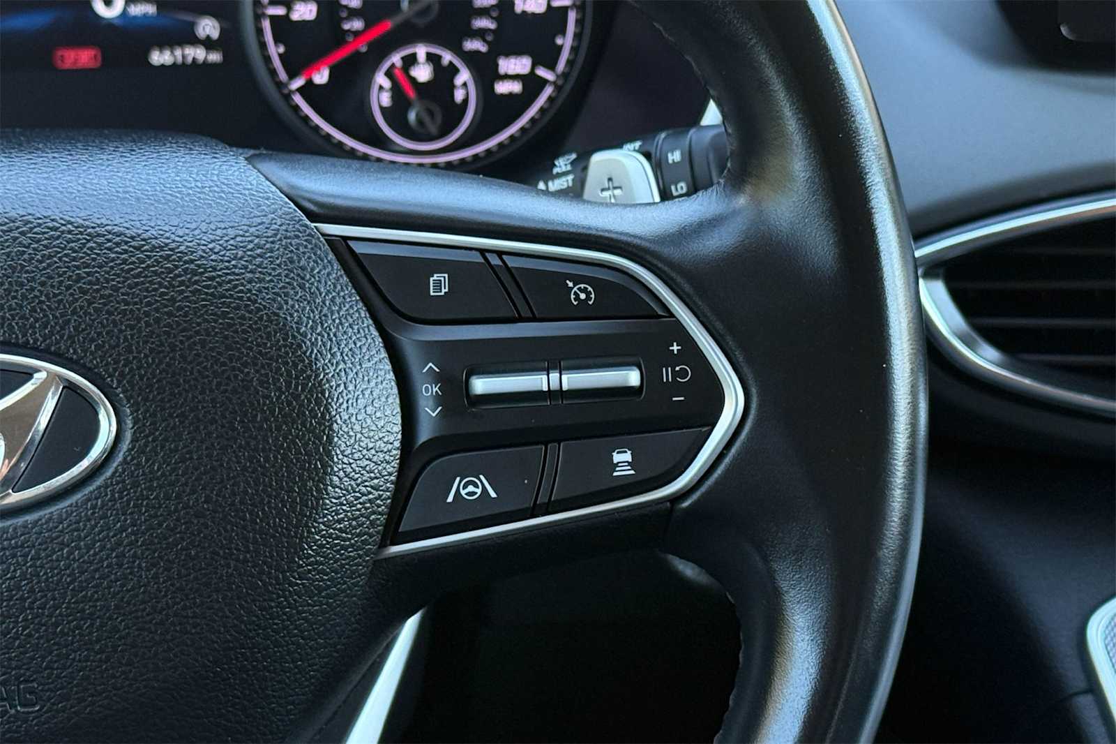 Thumbnail: 2023 Hyundai Santa Fe - 23